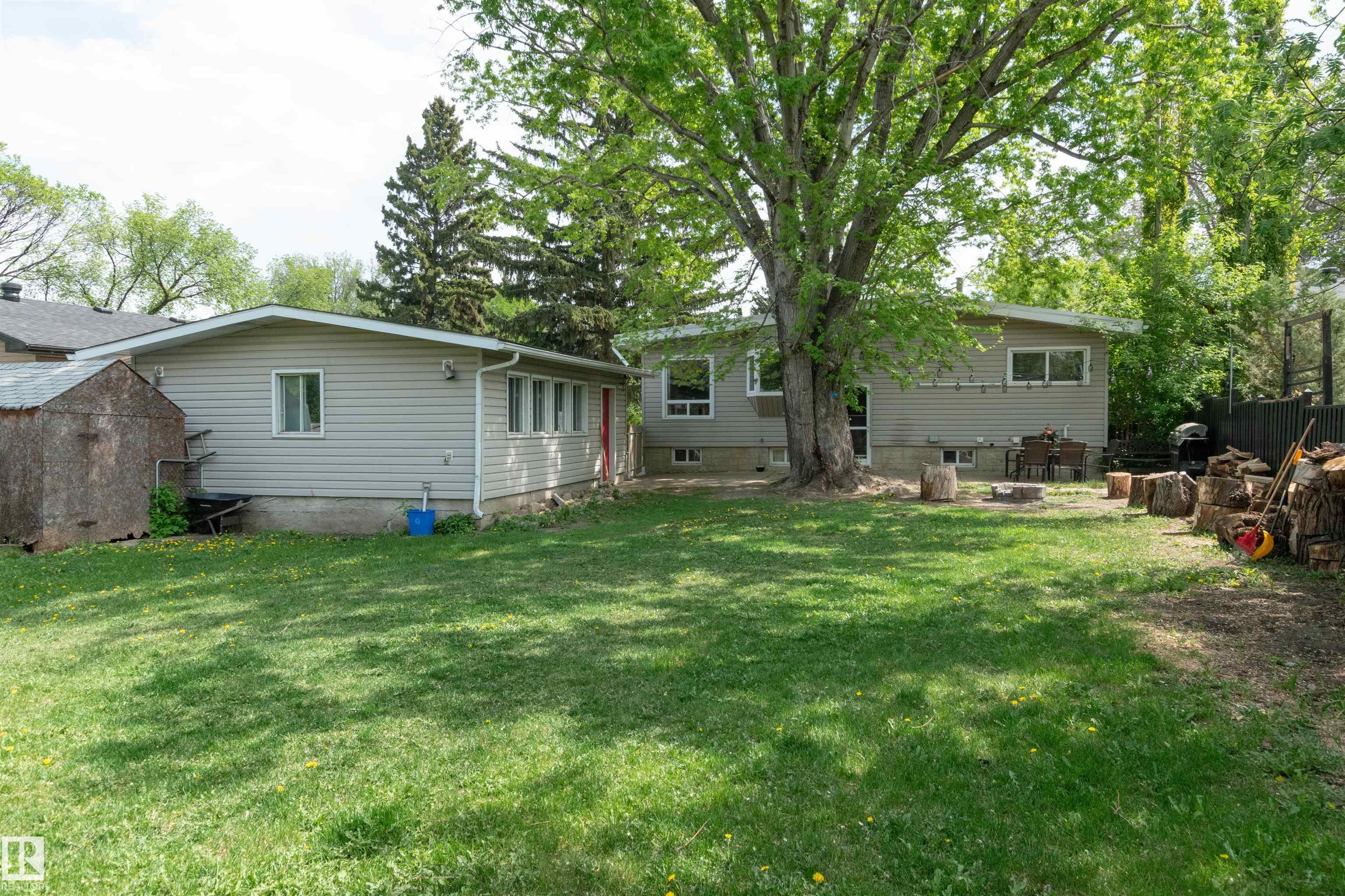Photo 31 at 4 Crane Road, Brentwood, Sherwood Park
