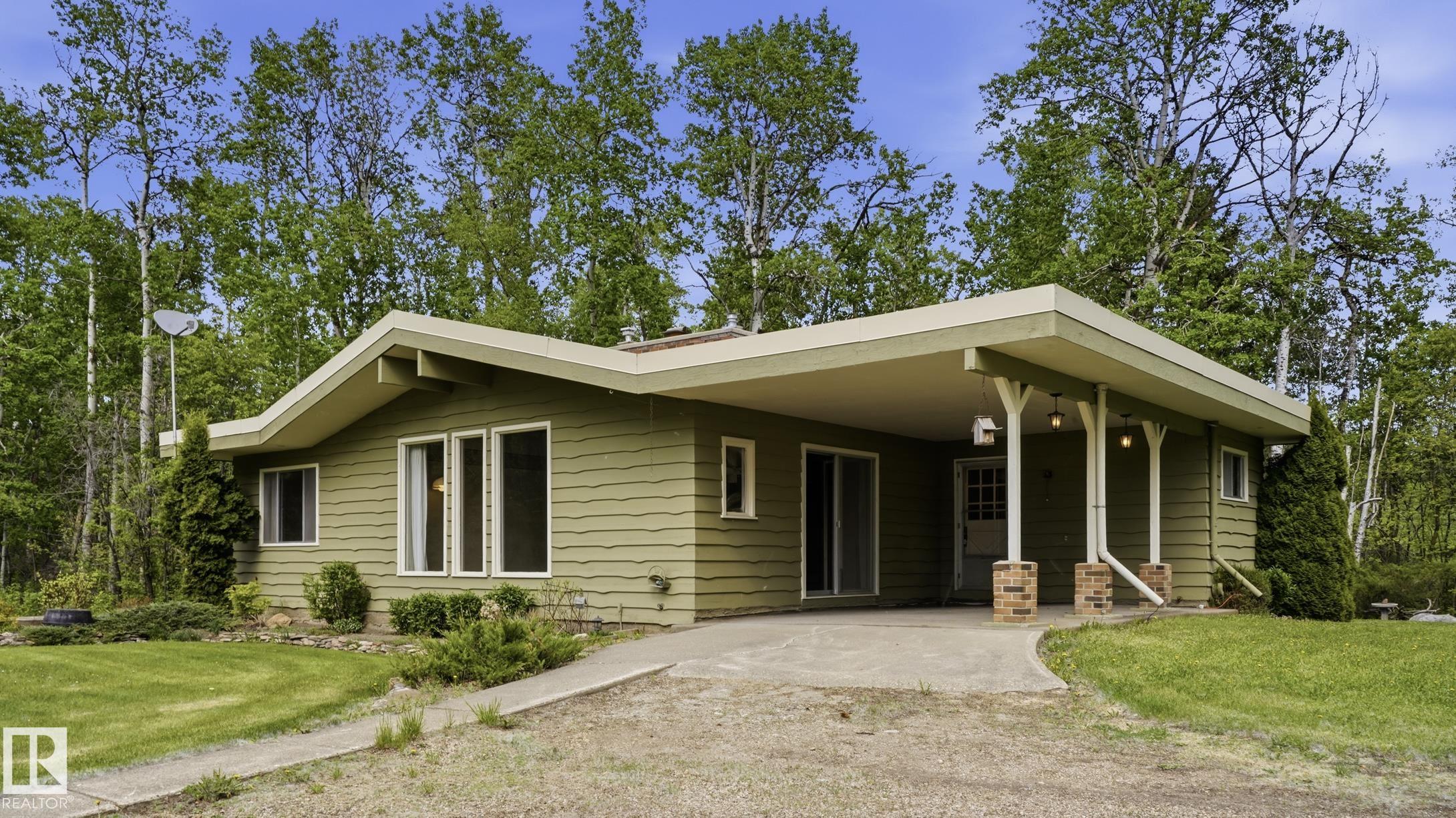53268 Rge Road 211, None, Rural Strathcona County