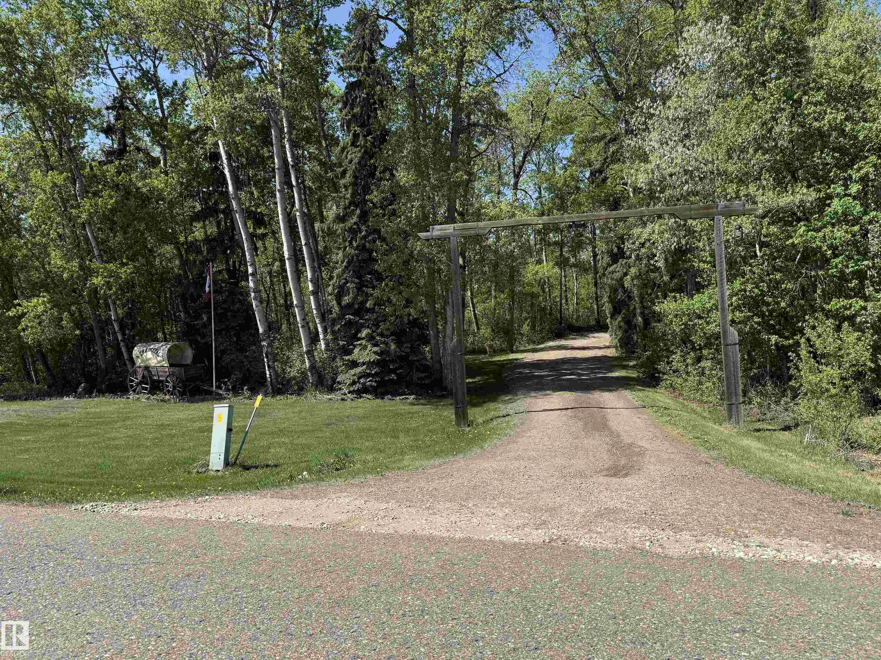 53268 Rge Road 211, None, Rural Strathcona County
