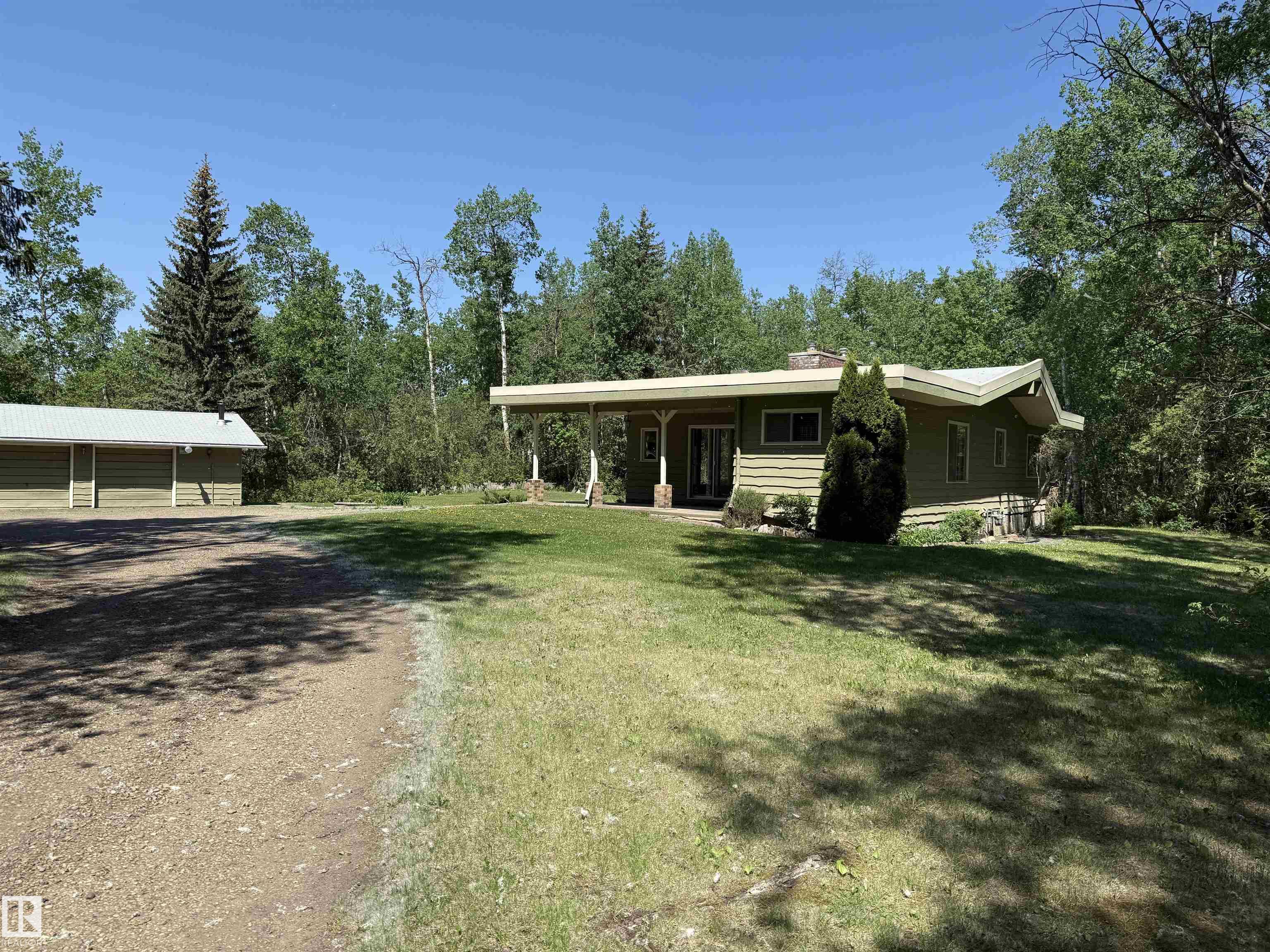 53268 Rge Road 211, None, Rural Strathcona County