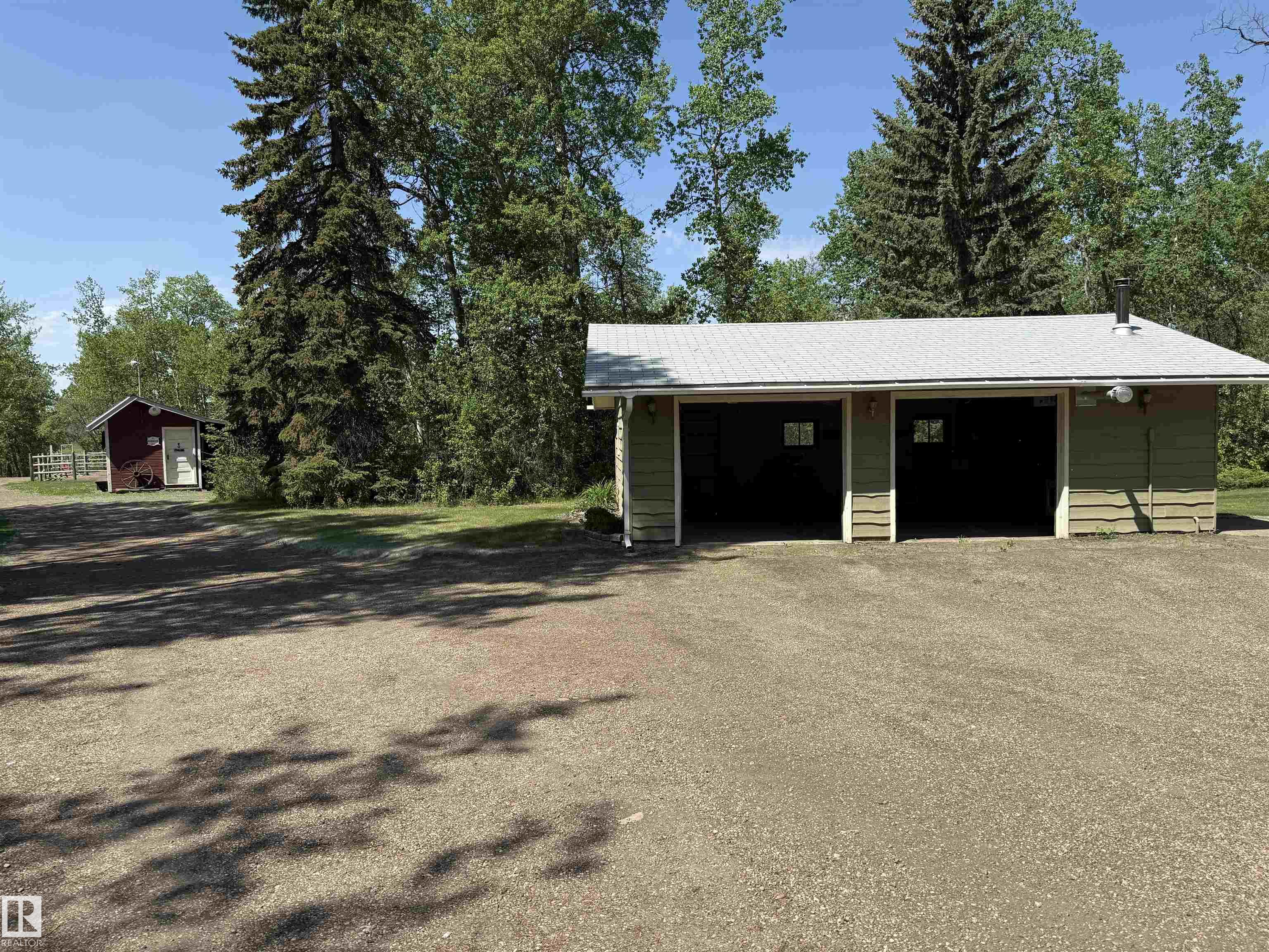 Photo 37 at 53268 Rge Road 211, None, Rural Strathcona County