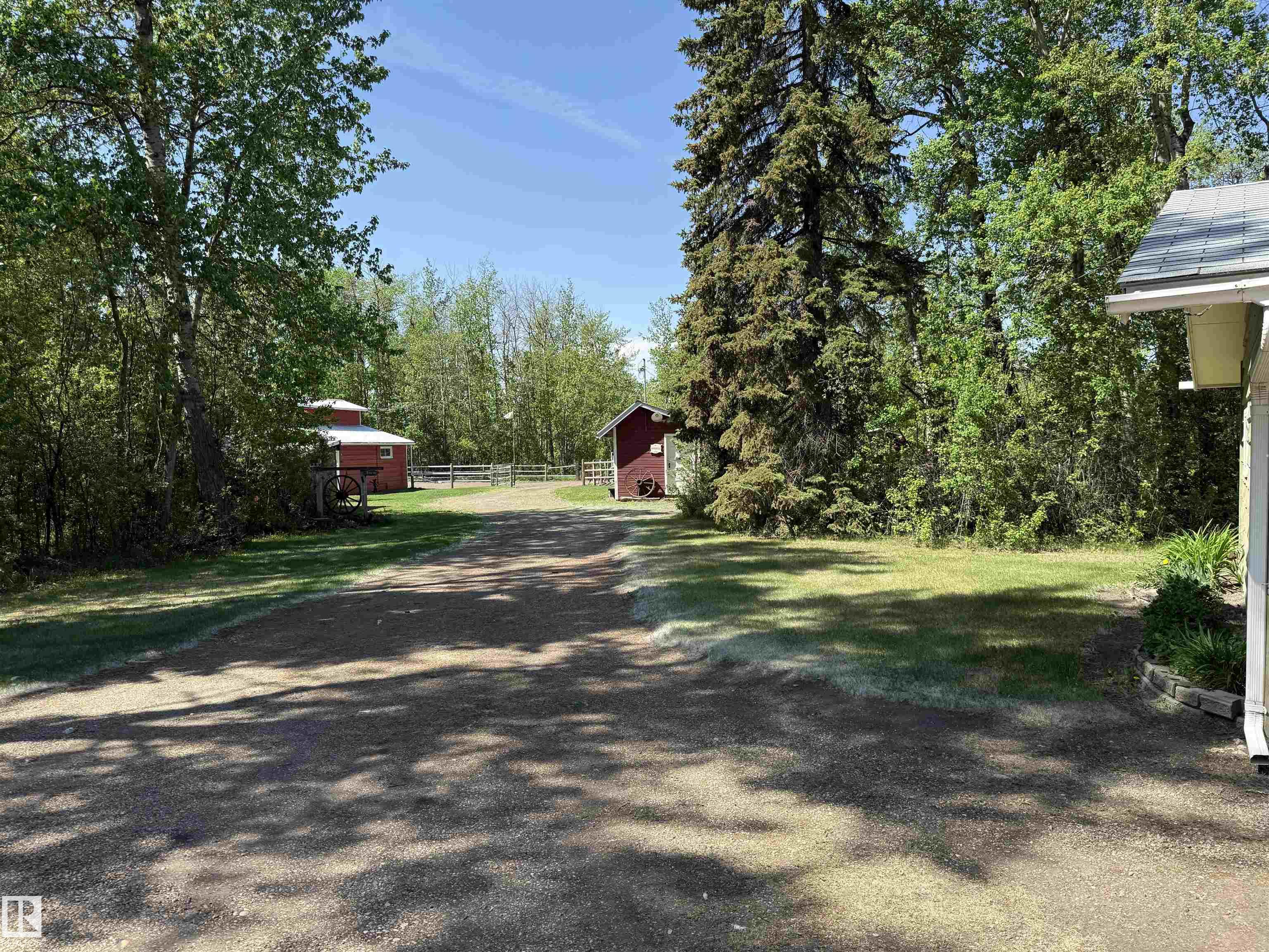 53268 Rge Road 211, None, Rural Strathcona County