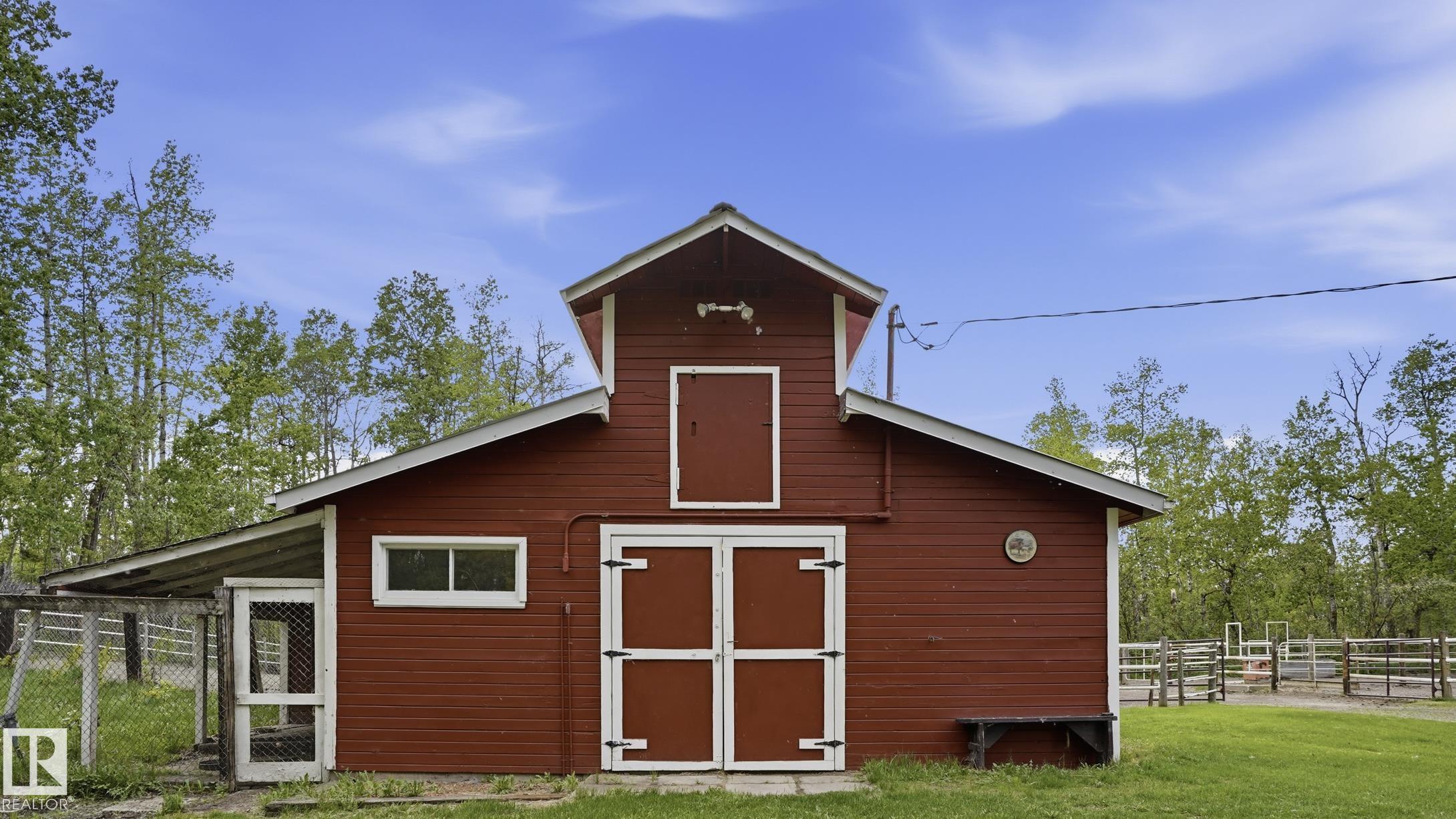 Photo 46 at 53268 Rge Road 211, None, Rural Strathcona County