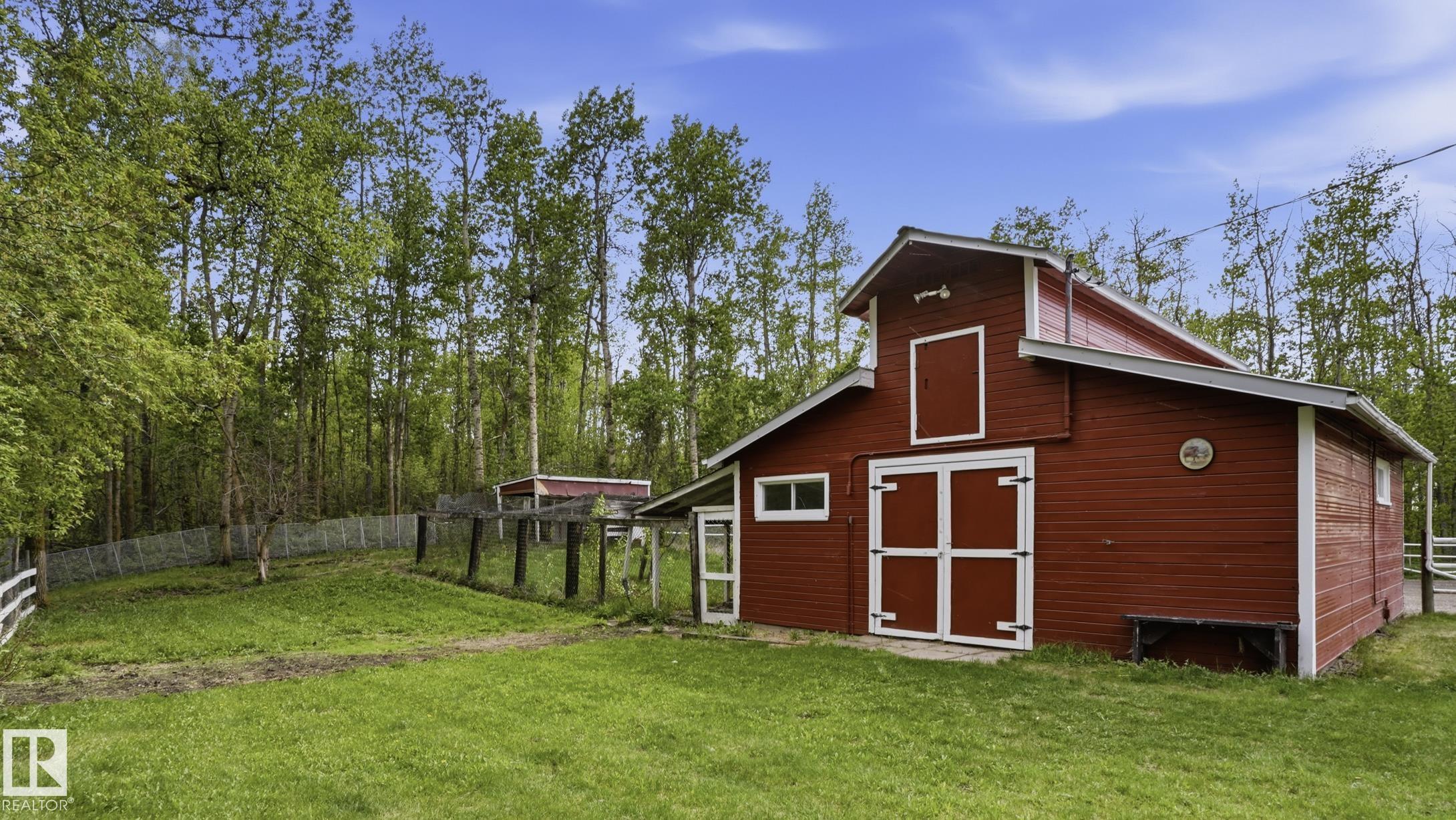 Photo 47 at 53268 Rge Road 211, None, Rural Strathcona County