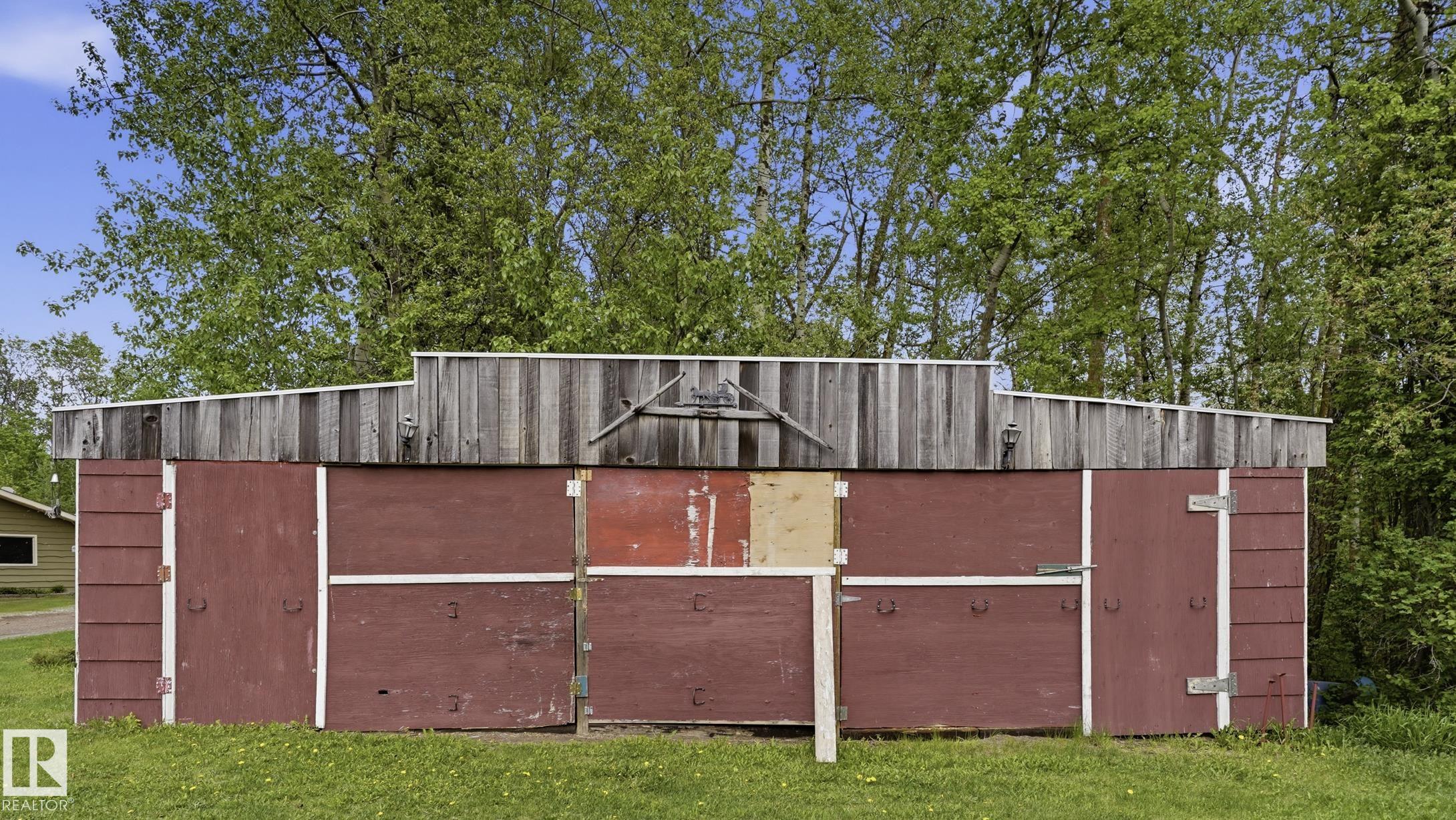 Photo 50 at 53268 Rge Road 211, None, Rural Strathcona County