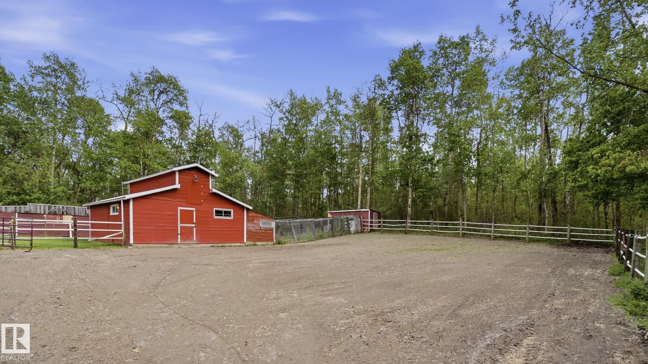 Photo 51 at 53268 Rge Road 211, None, Rural Strathcona County