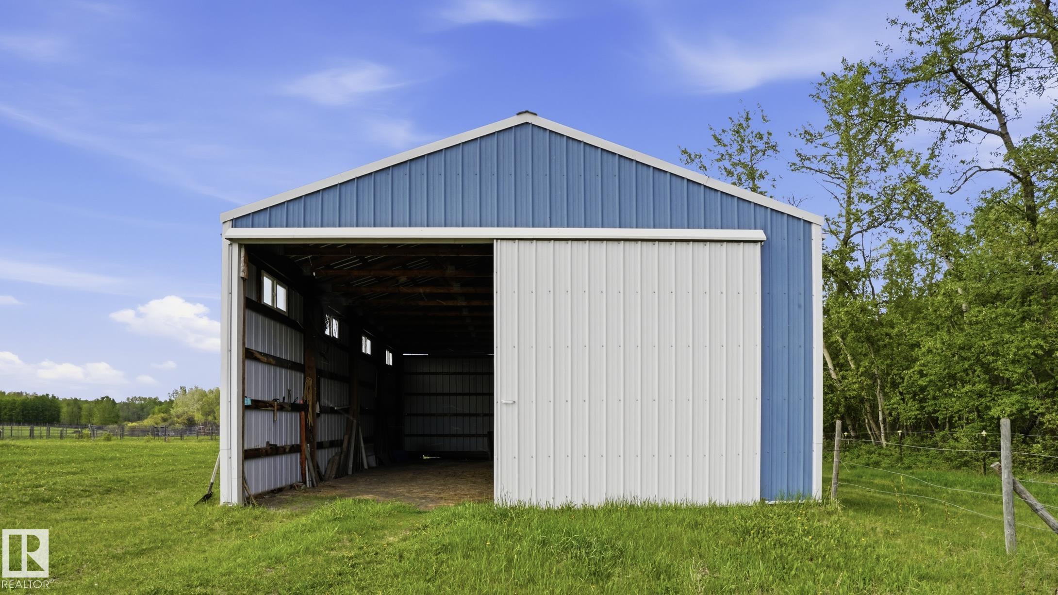 Photo 55 at 53268 Rge Road 211, None, Rural Strathcona County