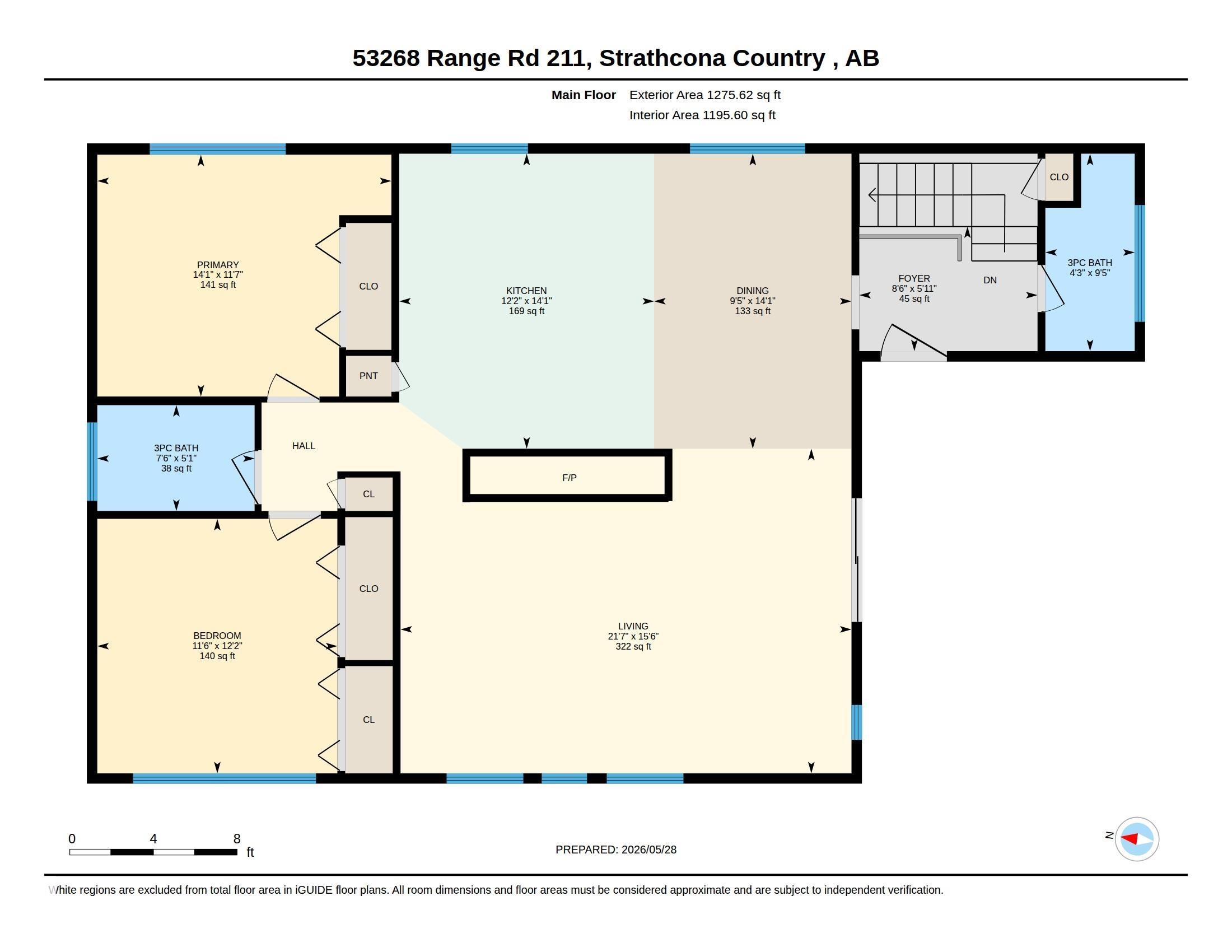 Photo 66 at 53268 Rge Road 211, None, Rural Strathcona County