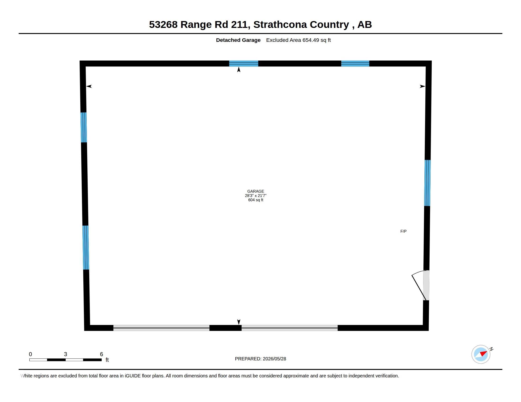 Photo 68 at 53268 Rge Road 211, None, Rural Strathcona County
