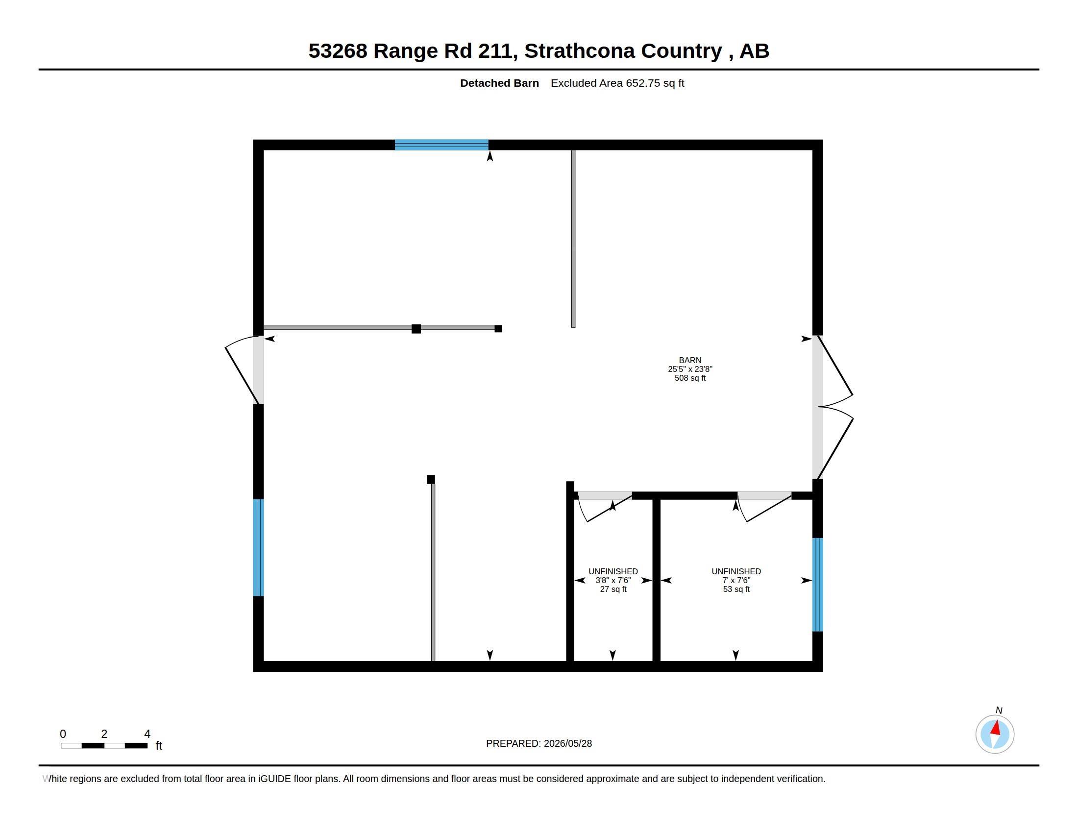 Photo 69 at 53268 Rge Road 211, None, Rural Strathcona County