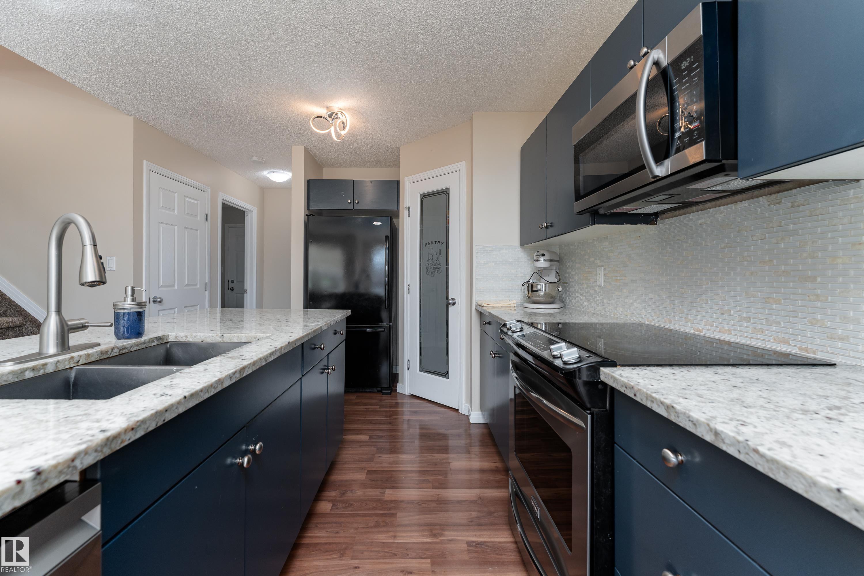 Photo 12 at 1019 177 Street SW, Windermere, Edmonton