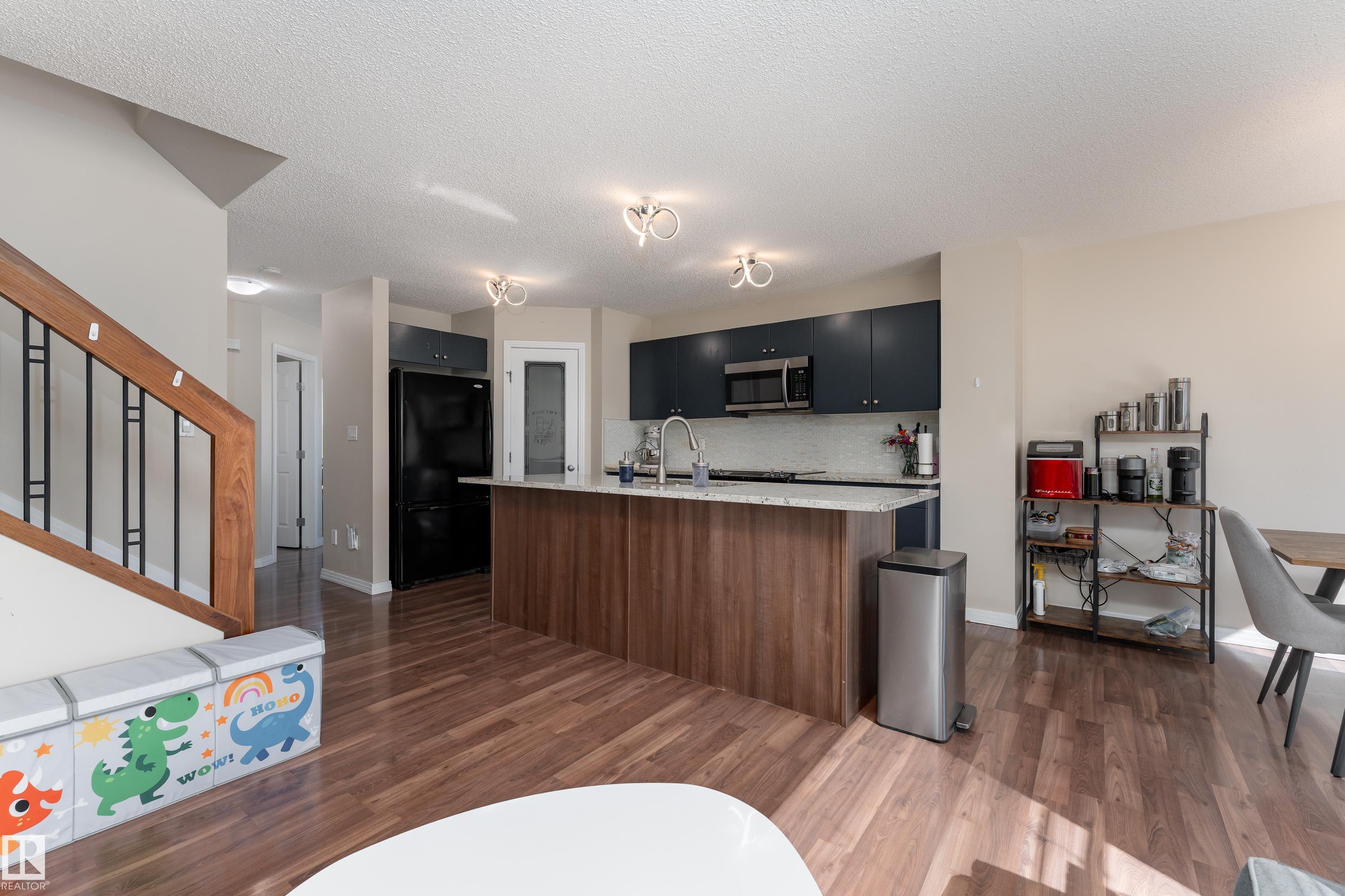 Photo 8 at 1019 177 Street SW, Windermere, Edmonton