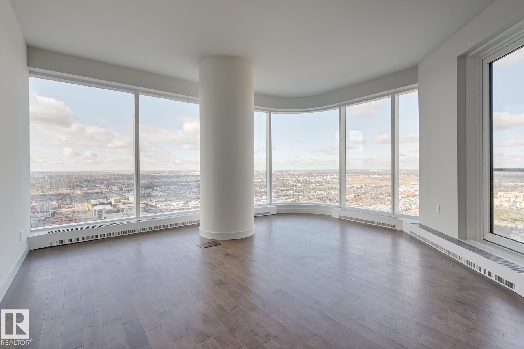Photo 3 at 3901 - 10360 102 Street NW, Downtown, Edmonton