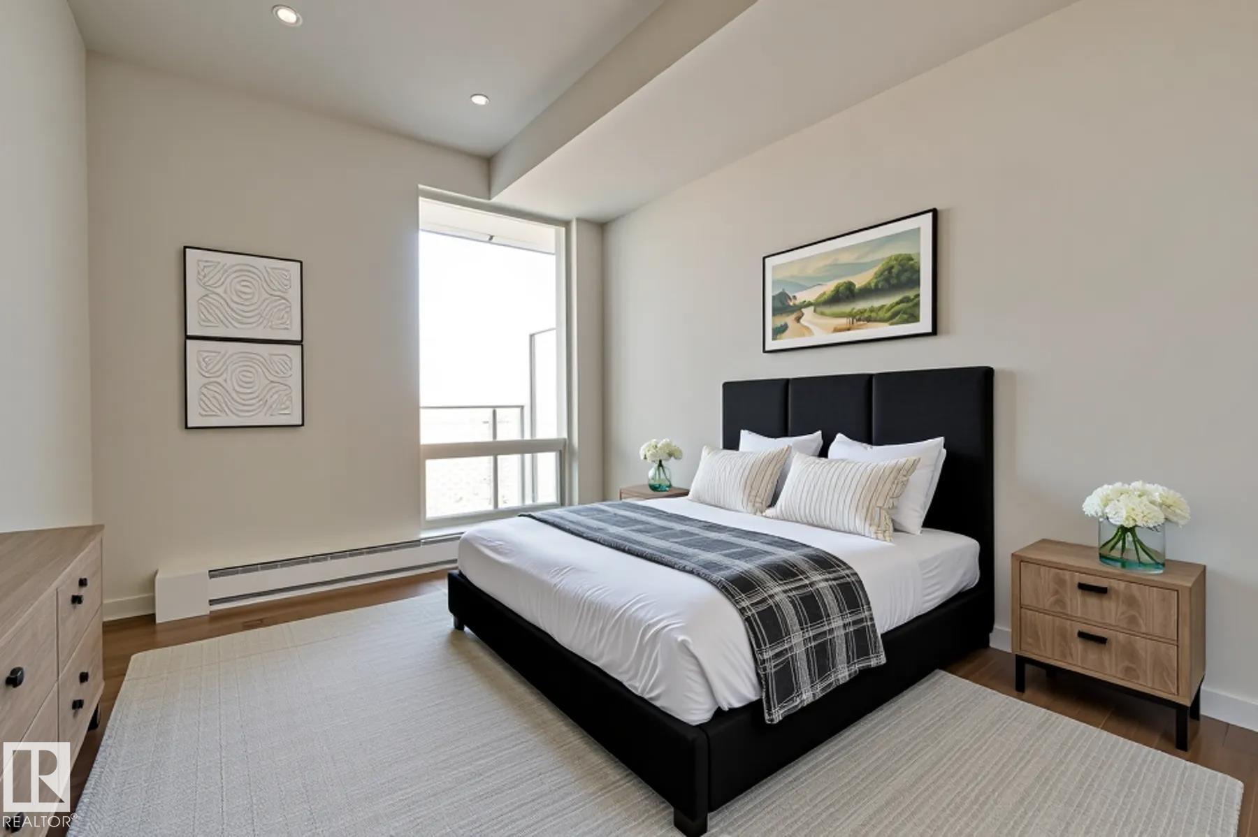 Photo 8 at 3901 - 10360 102 Street NW, Downtown, Edmonton