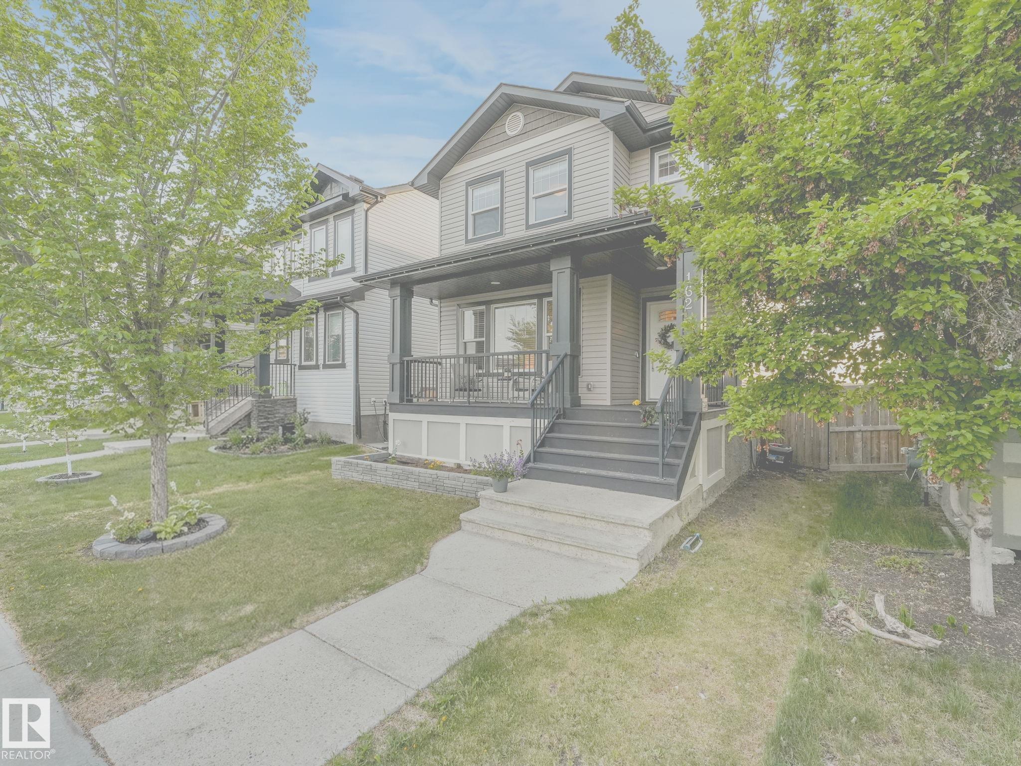 162 Kirpatrick Way, West Haven Park, Leduc