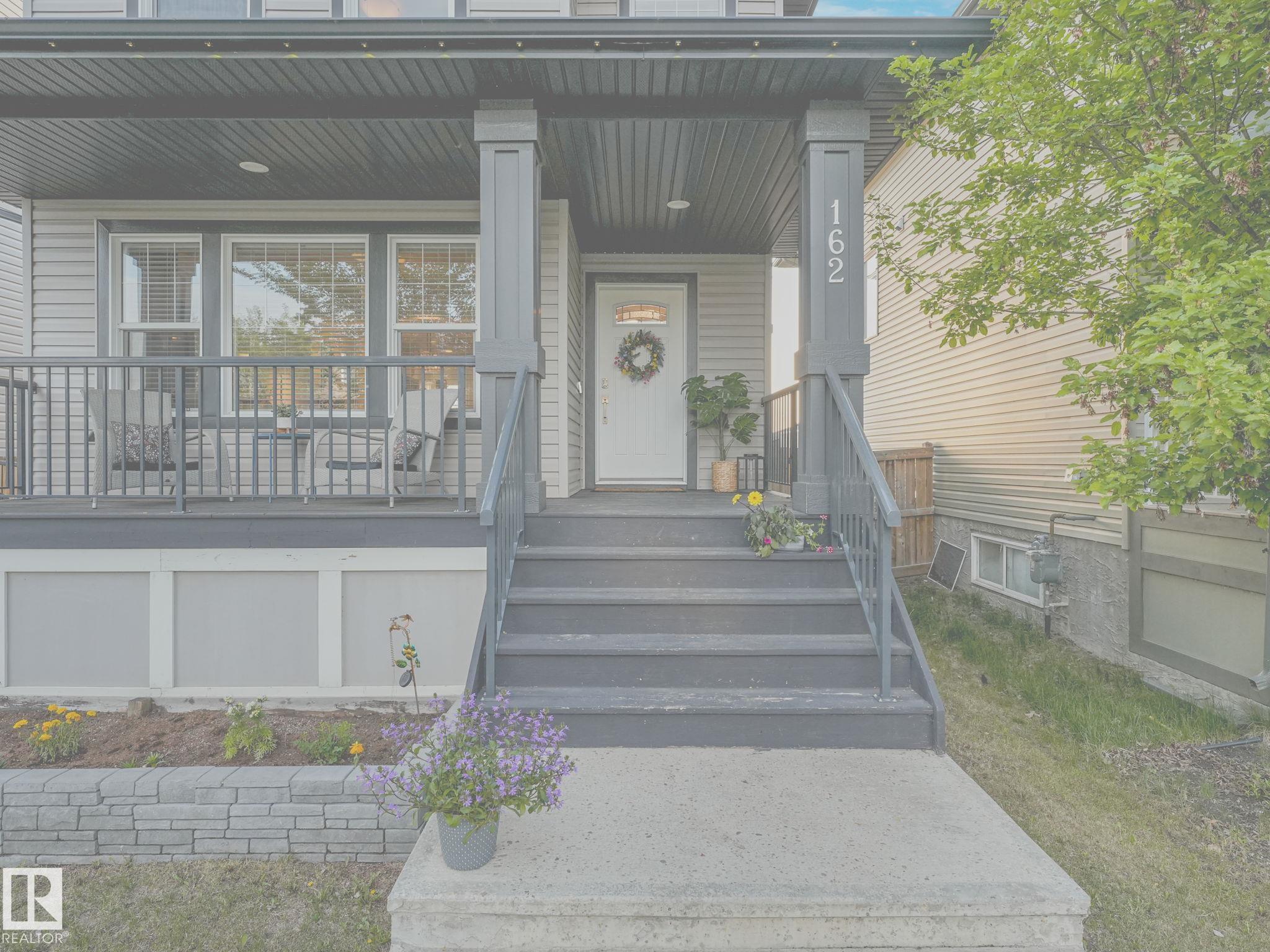 162 Kirpatrick Way, West Haven Park, Leduc