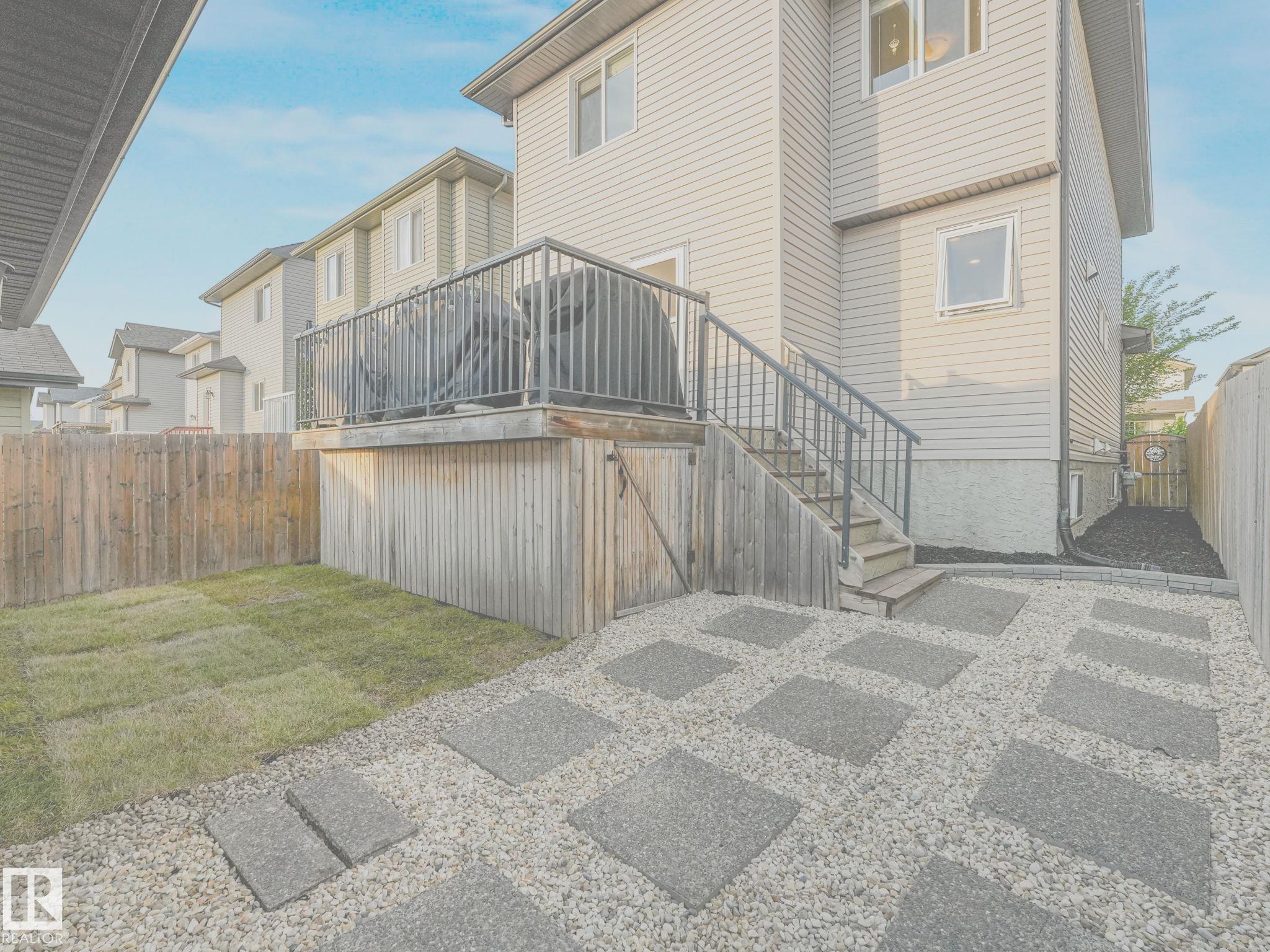 Photo 46 at 162 Kirpatrick Way, West Haven Park, Leduc