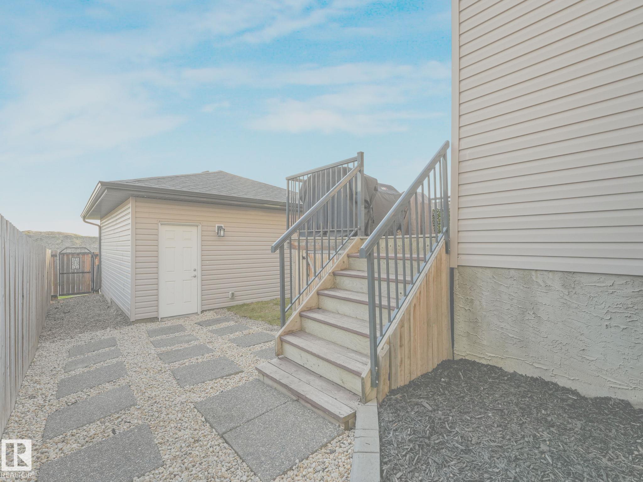 Photo 48 at 162 Kirpatrick Way, West Haven Park, Leduc