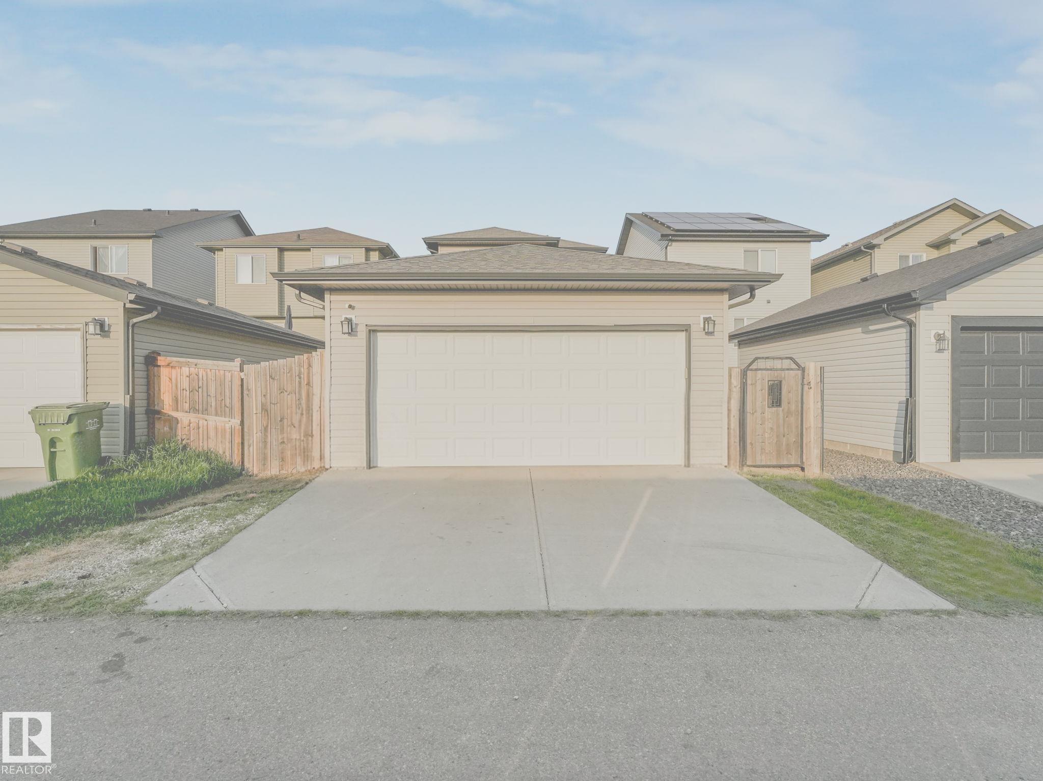 Photo 51 at 162 Kirpatrick Way, West Haven Park, Leduc
