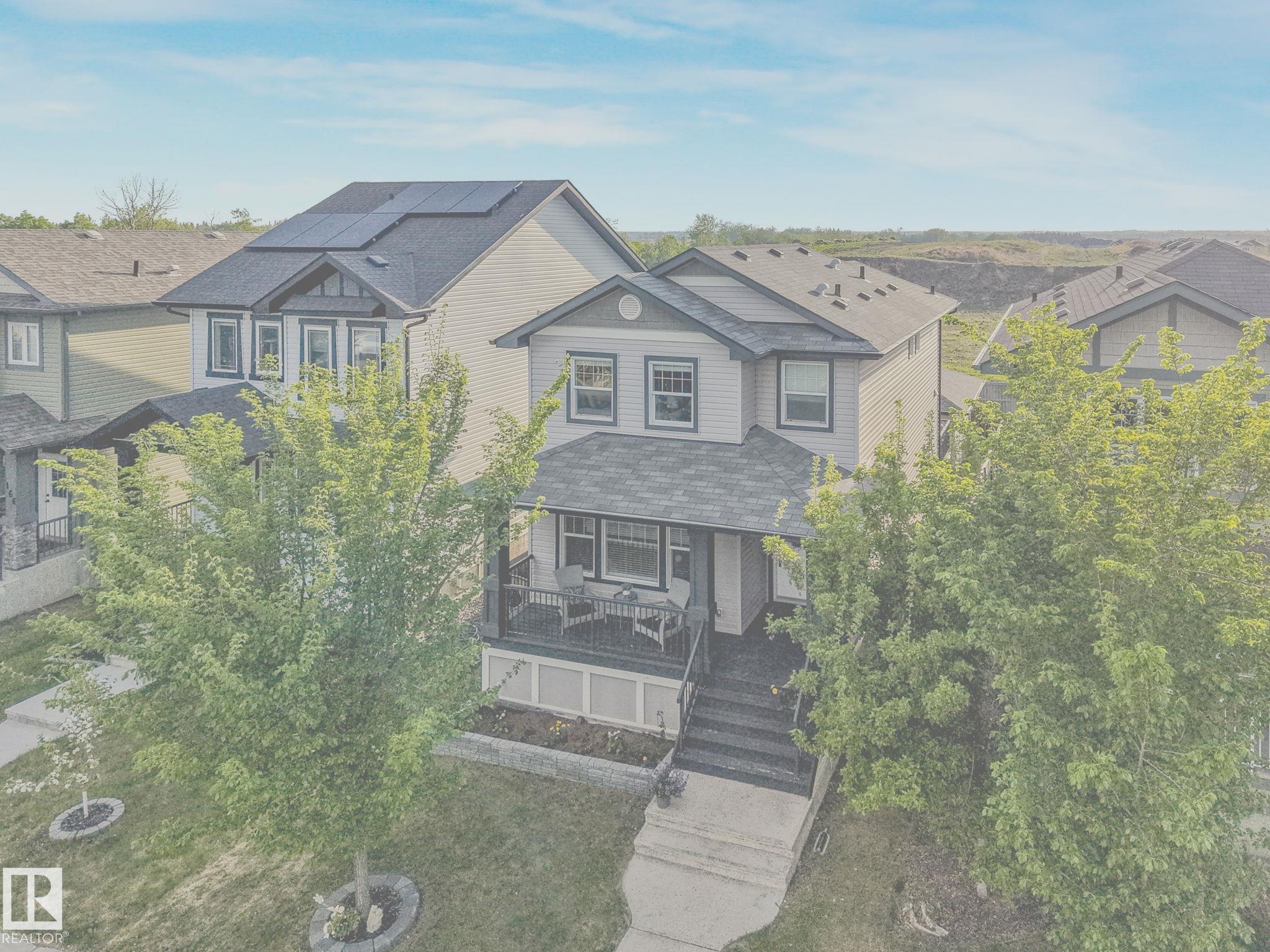 Photo 54 at 162 Kirpatrick Way, West Haven Park, Leduc