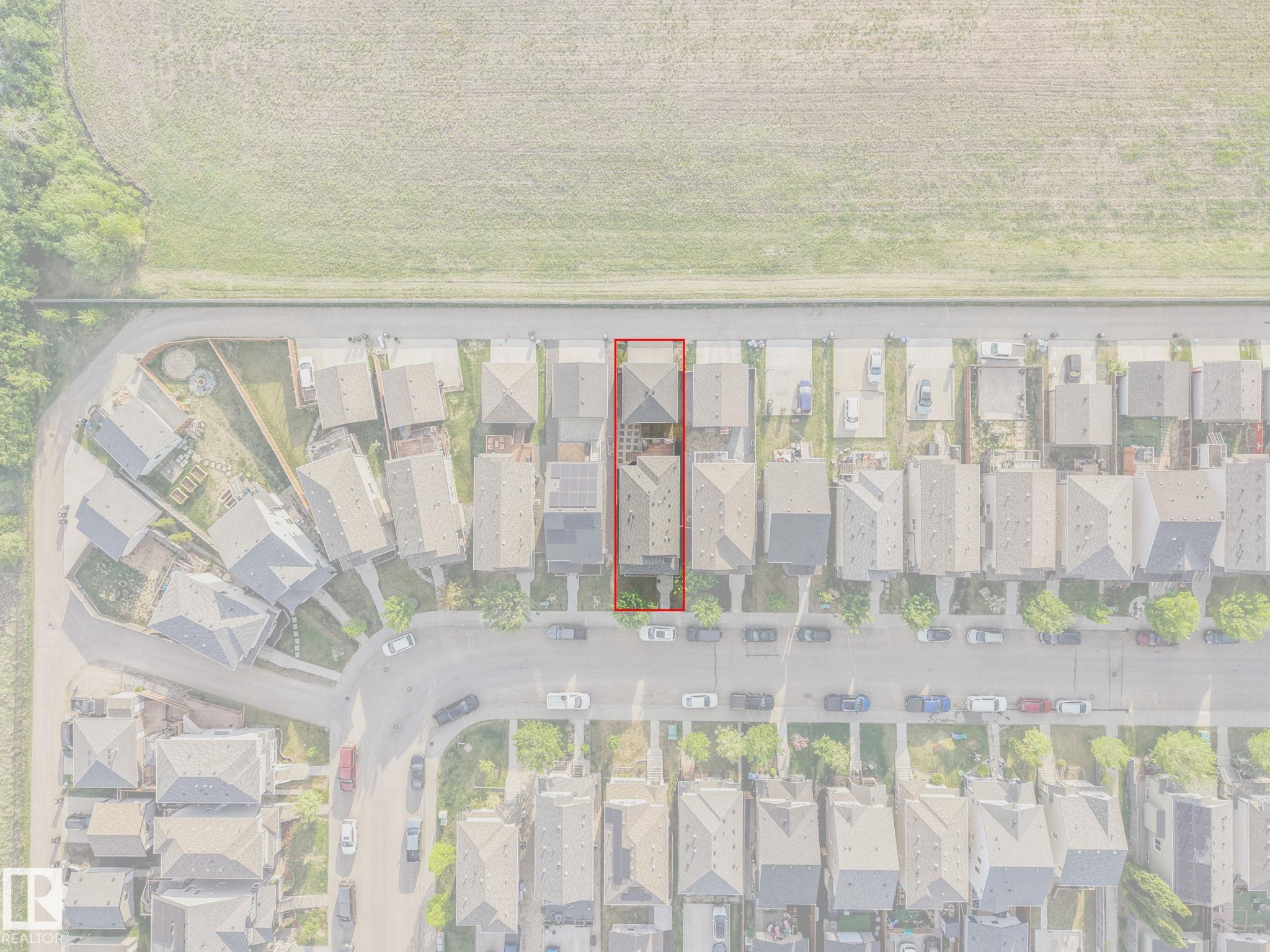 Photo 55 at 162 Kirpatrick Way, West Haven Park, Leduc