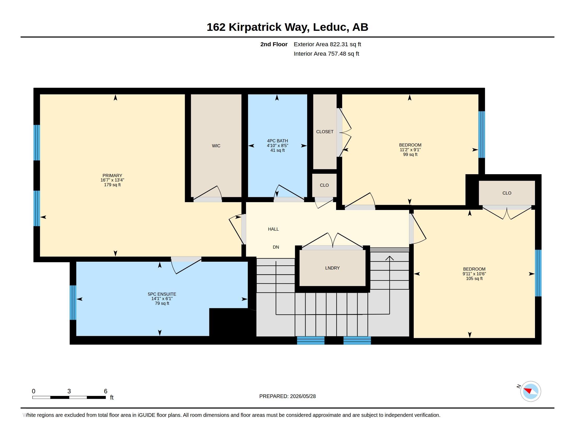 Photo 57 at 162 Kirpatrick Way, West Haven Park, Leduc