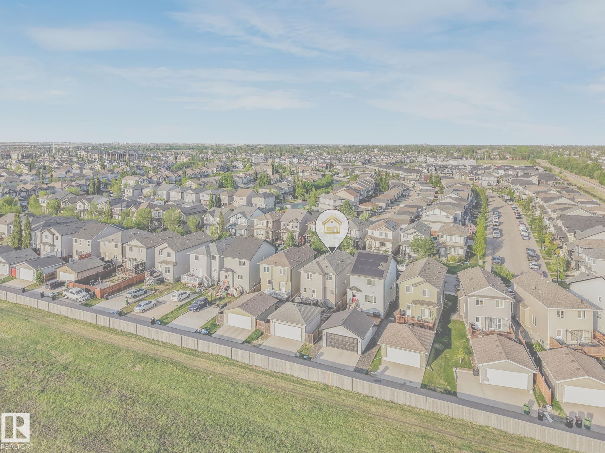 Photo 59 at 162 Kirpatrick Way, West Haven Park, Leduc