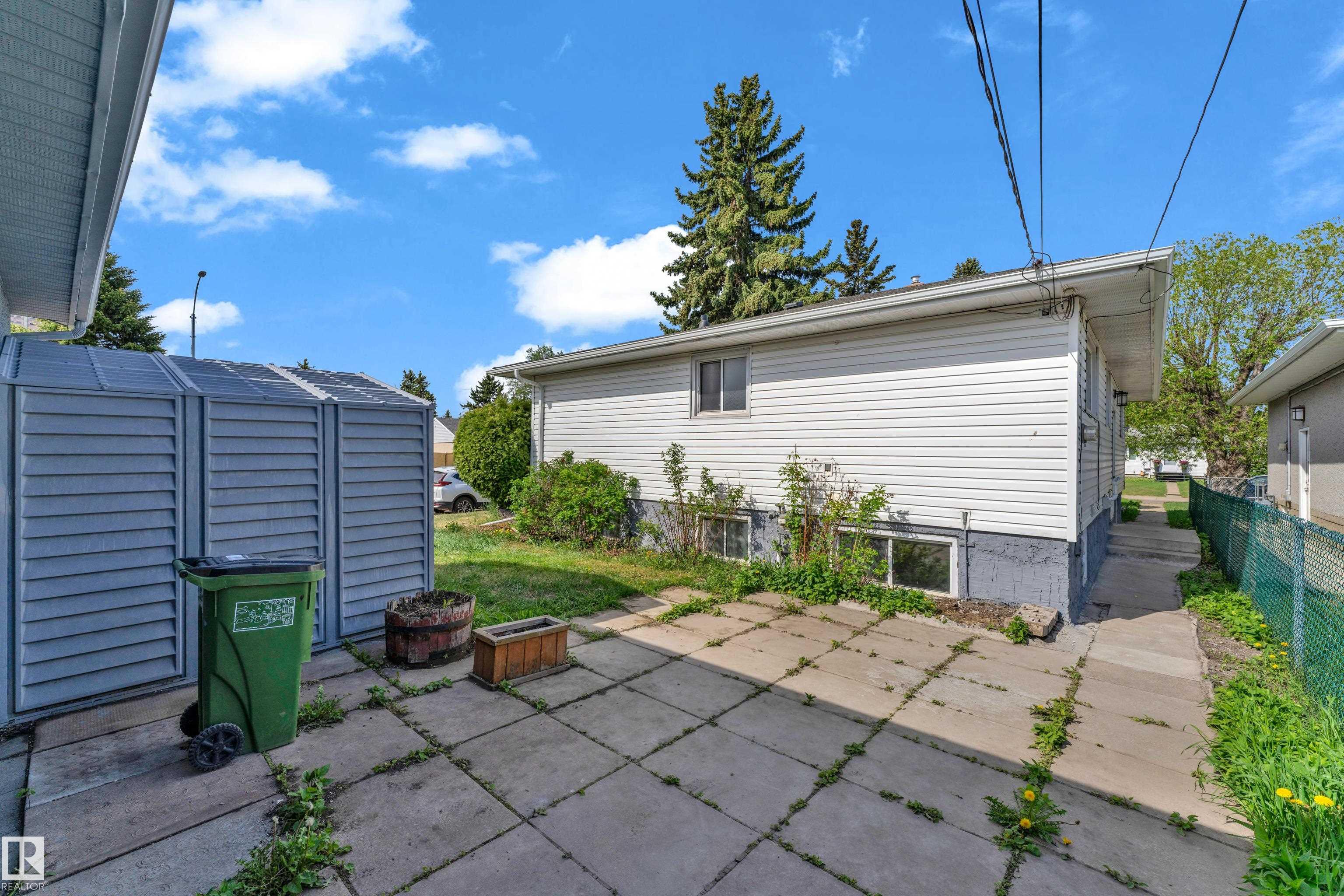 Photo 31 at 13116 128a Avenue NW, Athlone, Edmonton