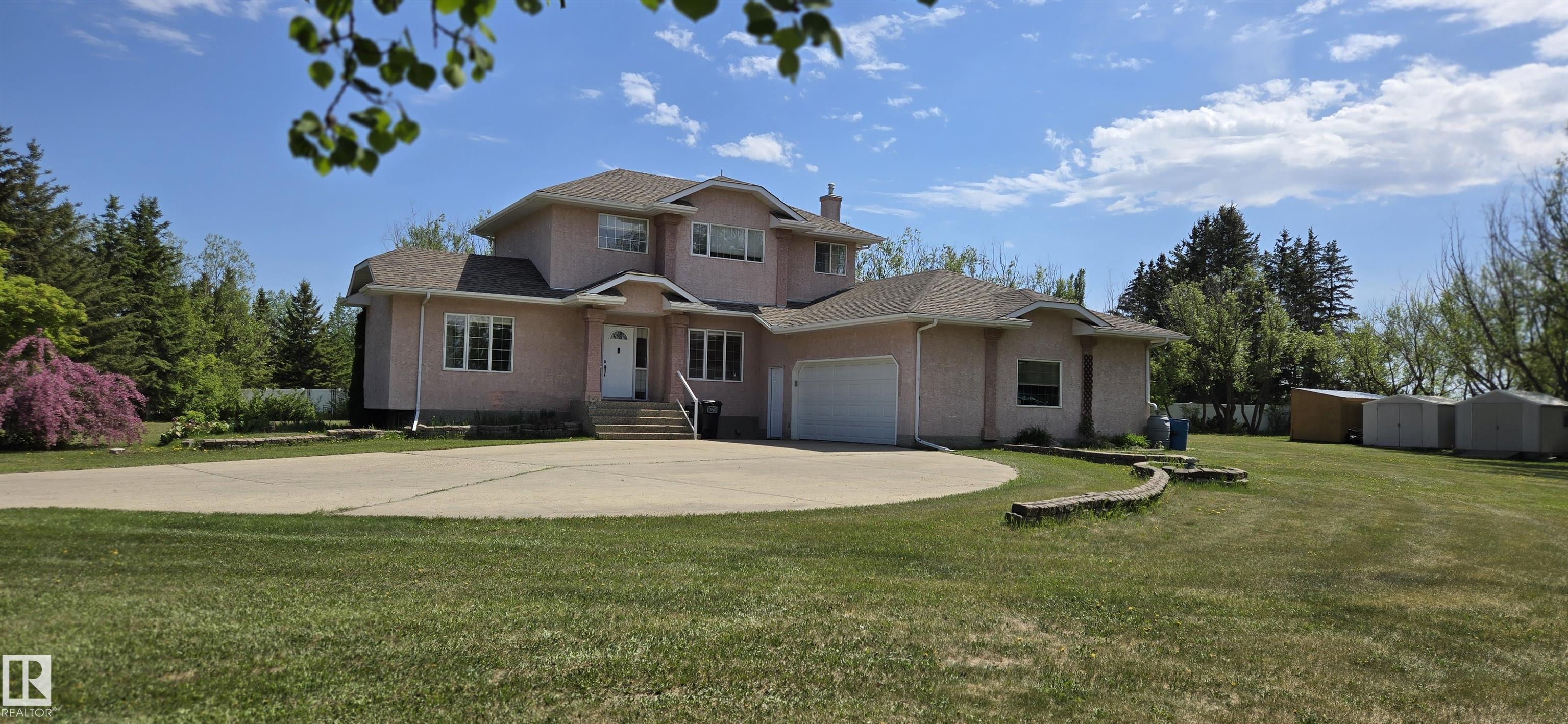11911 231 Street NW, Kinglet Gardens, Edmonton