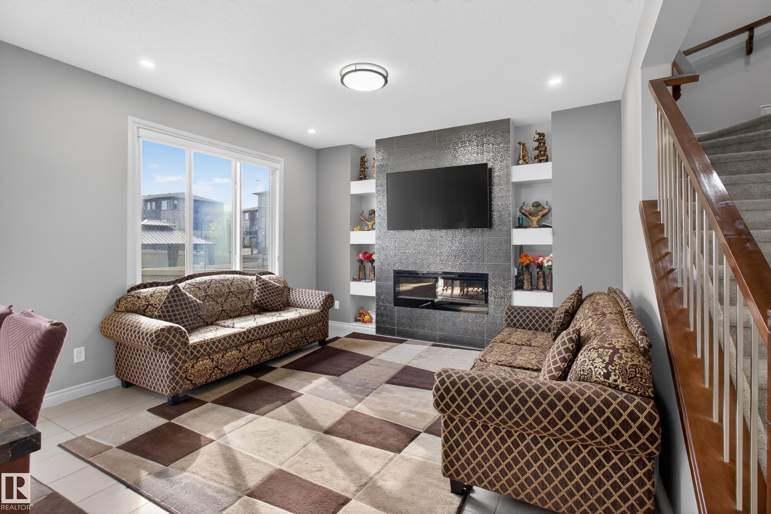 Photo 17 at 8607 Mayday Wynd SW, The Orchards At Ellerslie, Edmonton