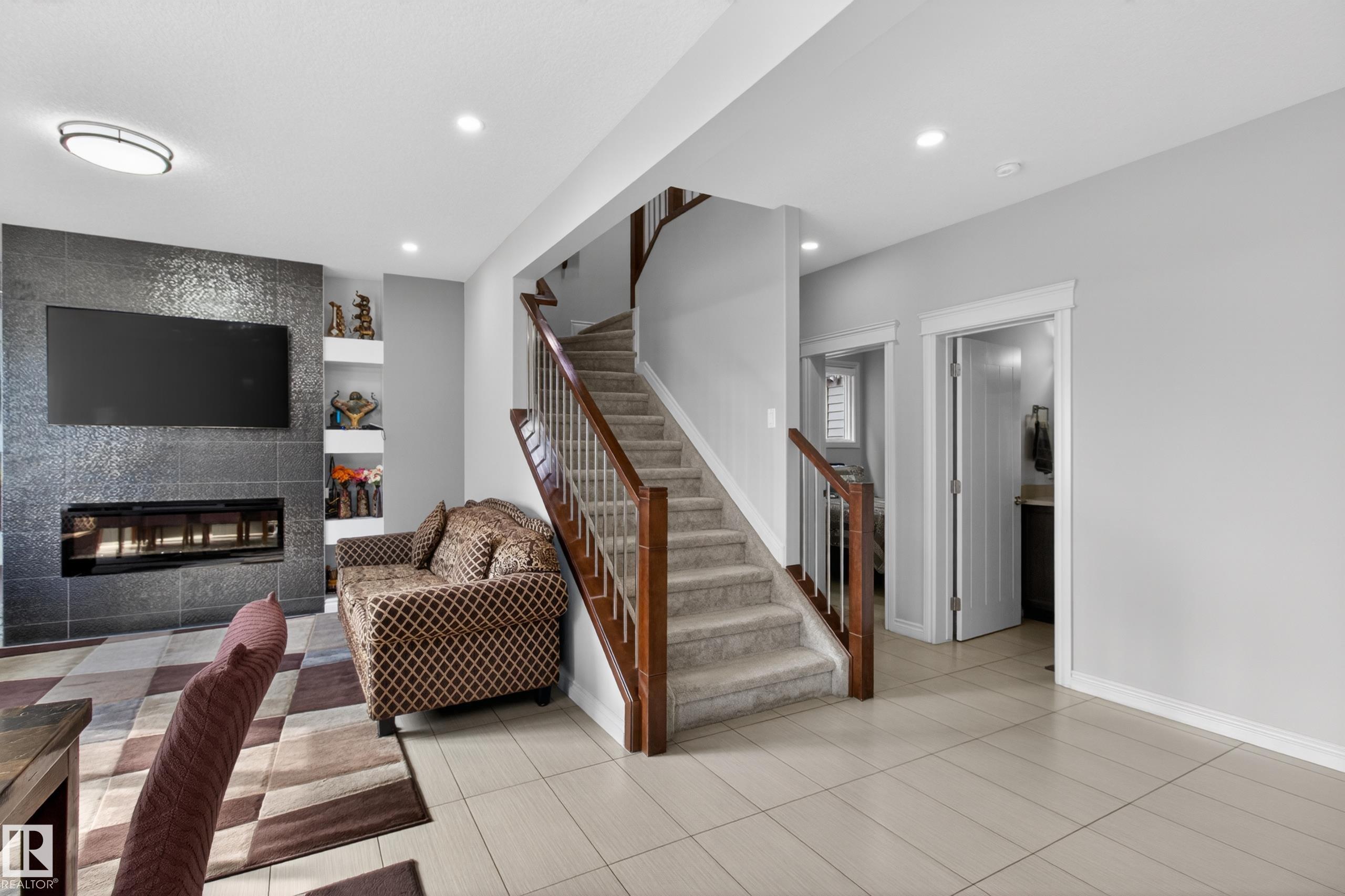 Photo 20 at 8607 Mayday Wynd SW, The Orchards At Ellerslie, Edmonton