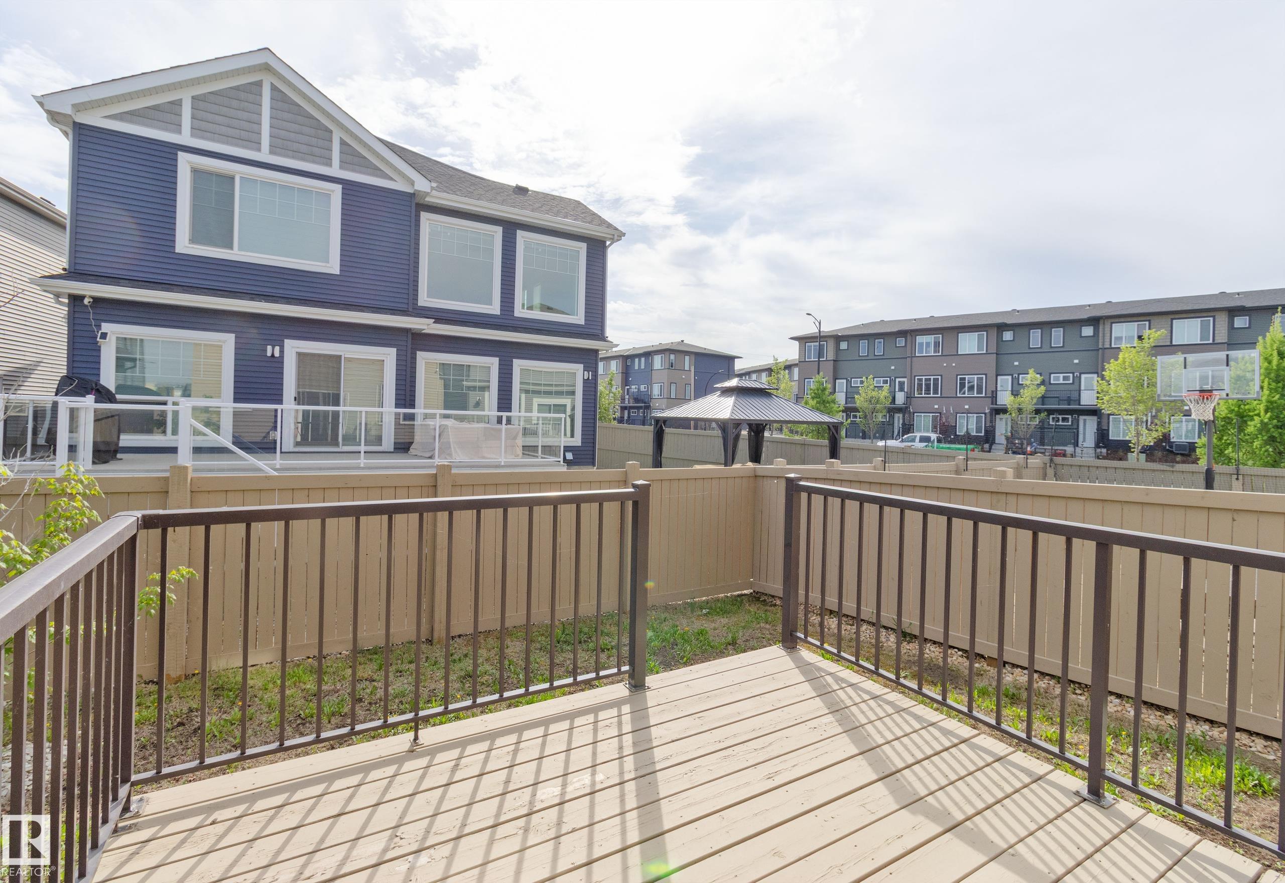 Photo 42 at 8607 Mayday Wynd SW, The Orchards At Ellerslie, Edmonton