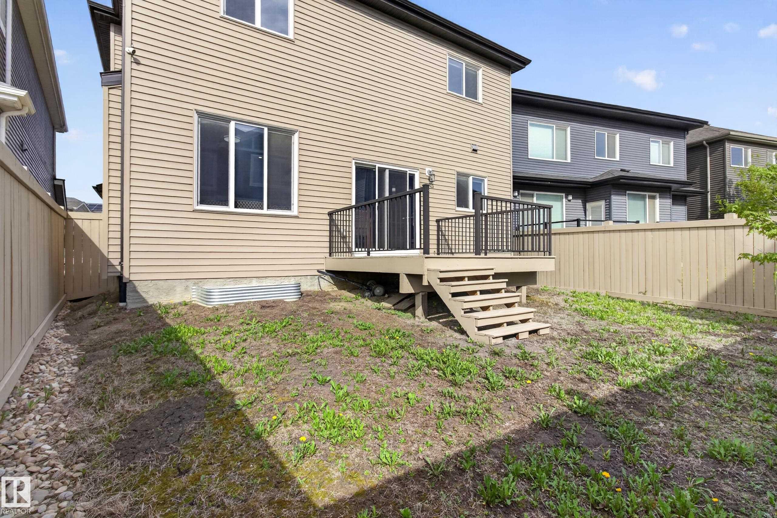 Photo 43 at 8607 Mayday Wynd SW, The Orchards At Ellerslie, Edmonton