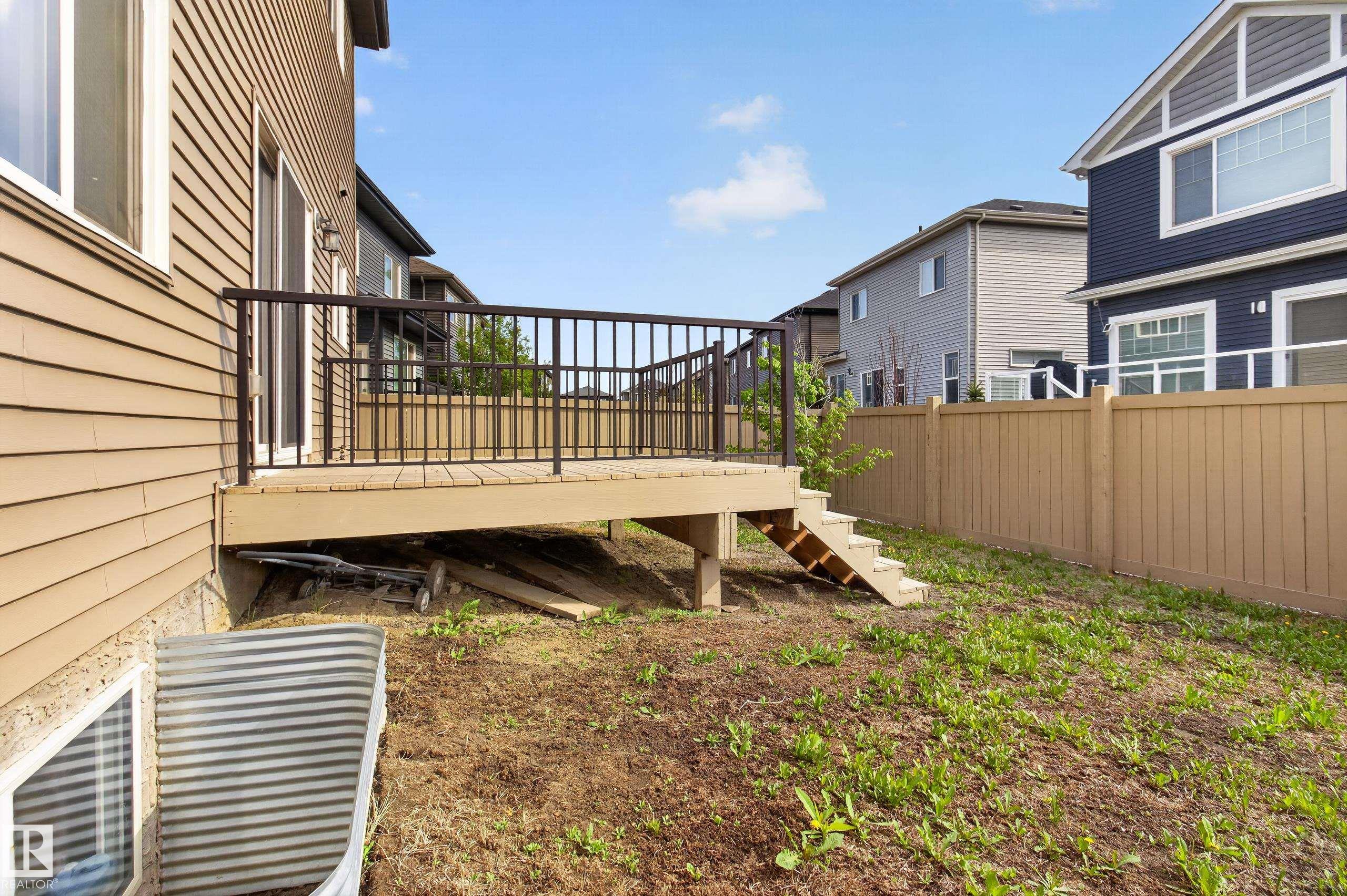 Photo 45 at 8607 Mayday Wynd SW, The Orchards At Ellerslie, Edmonton