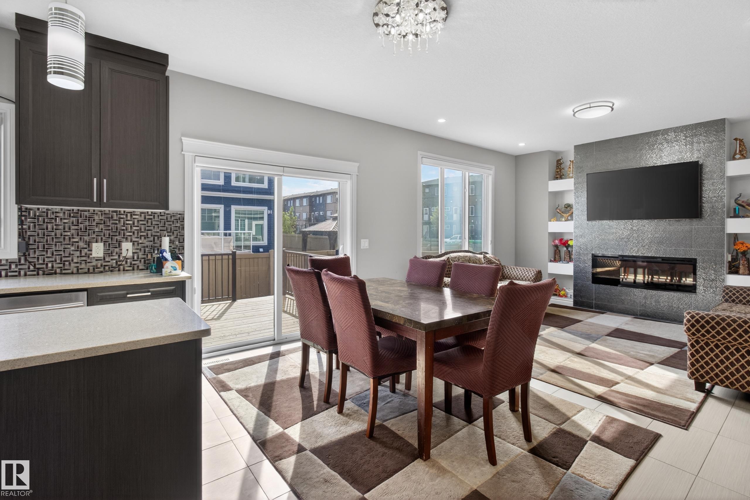 Photo 8 at 8607 Mayday Wynd SW, The Orchards At Ellerslie, Edmonton
