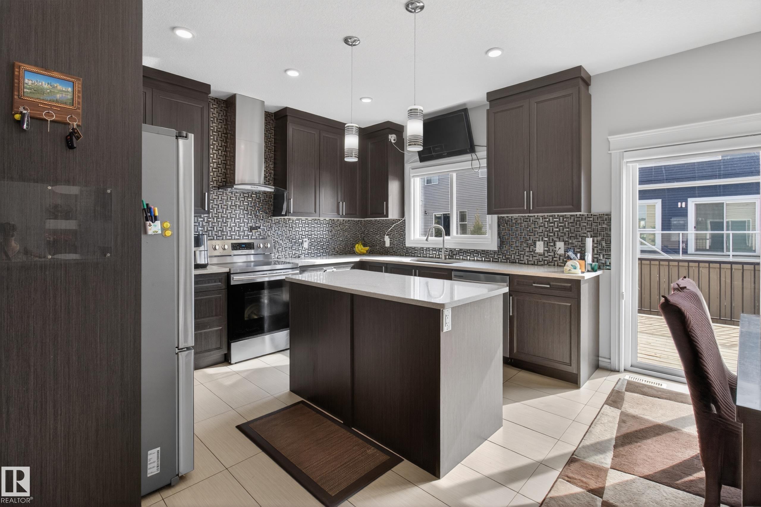 Photo 10 at 8607 Mayday Wynd SW, The Orchards At Ellerslie, Edmonton