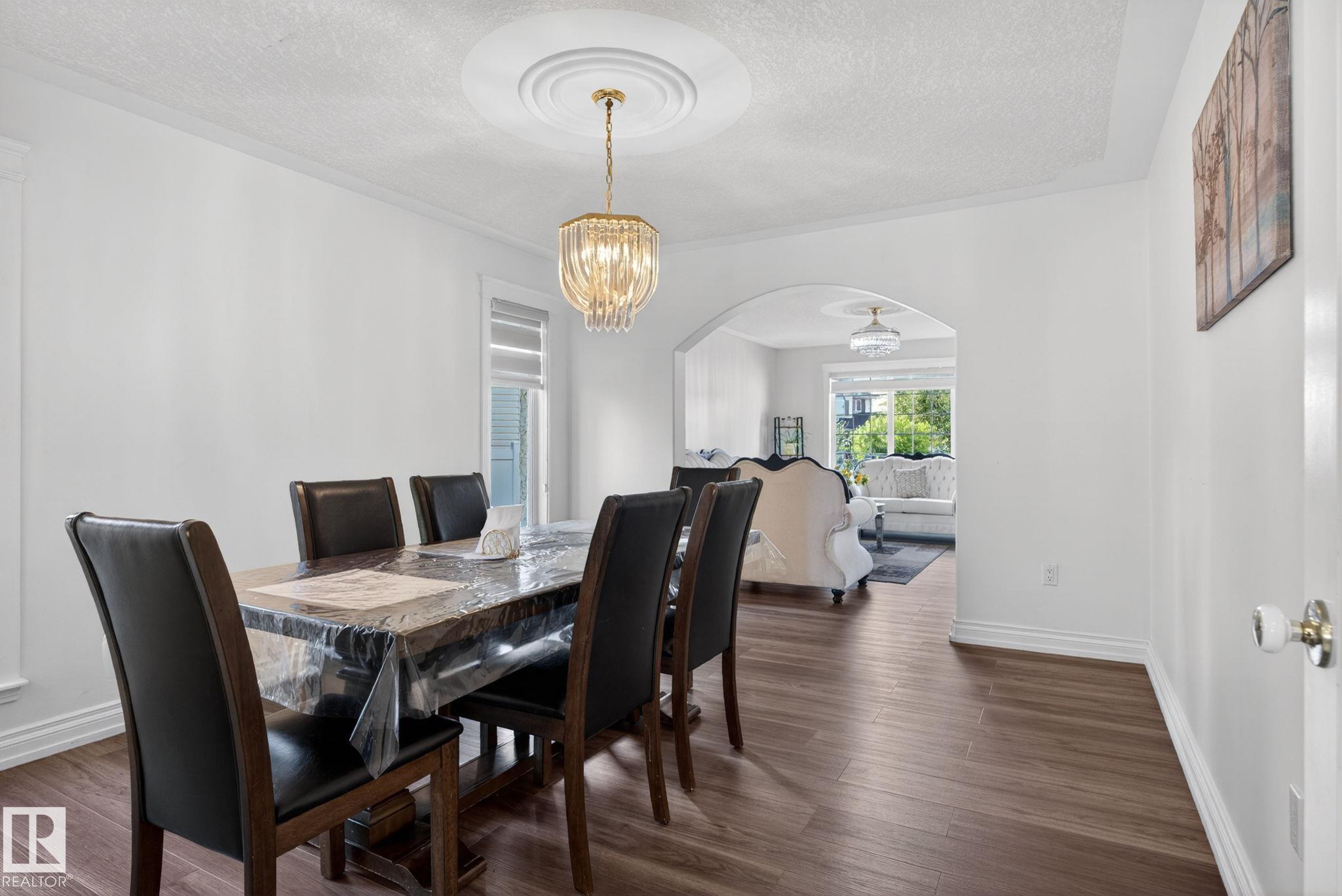 Photo 12 at 4615 43a Avenue NW, Jackson Heights, Edmonton