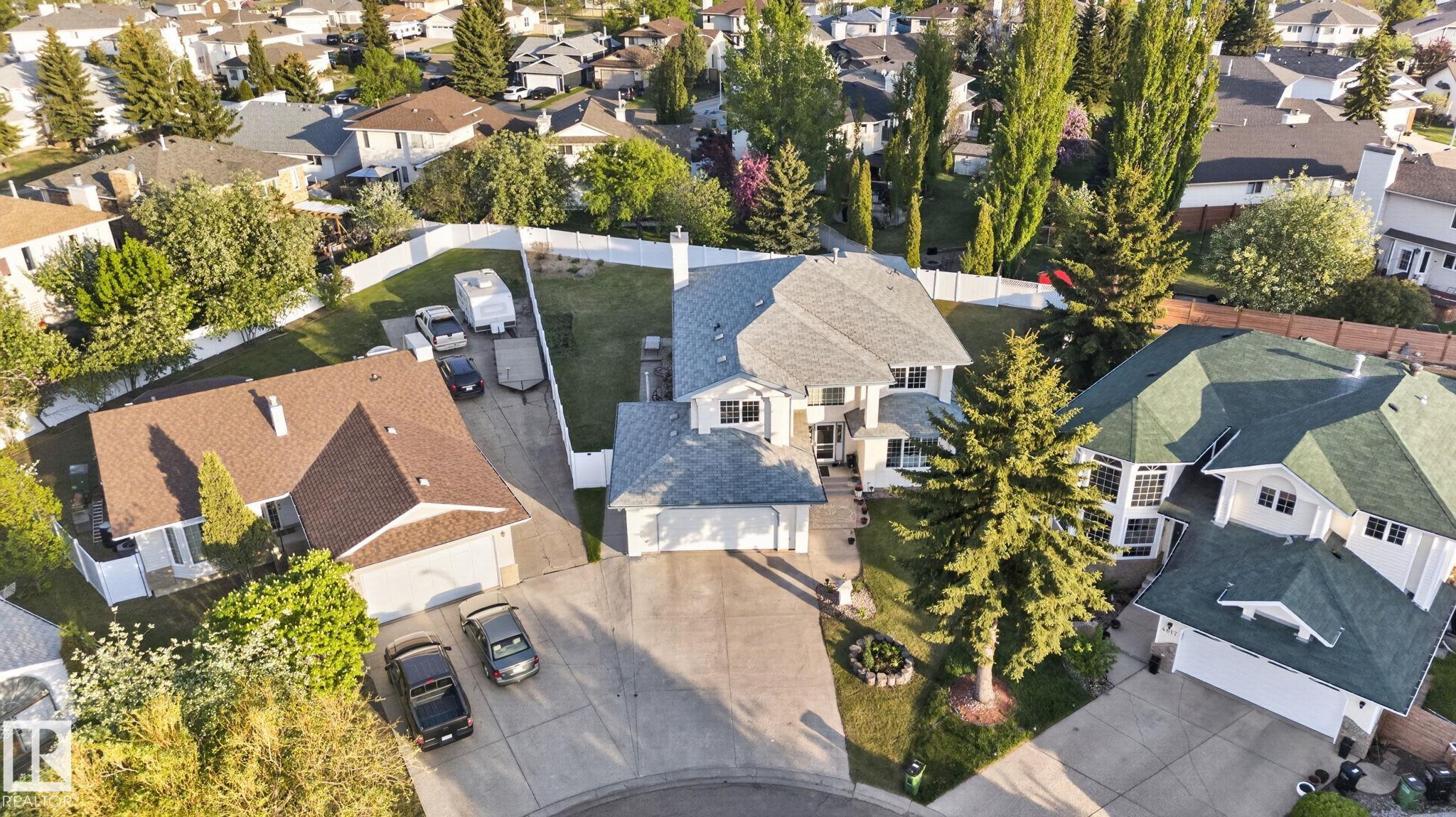 4615 43a Avenue NW, Jackson Heights, Edmonton