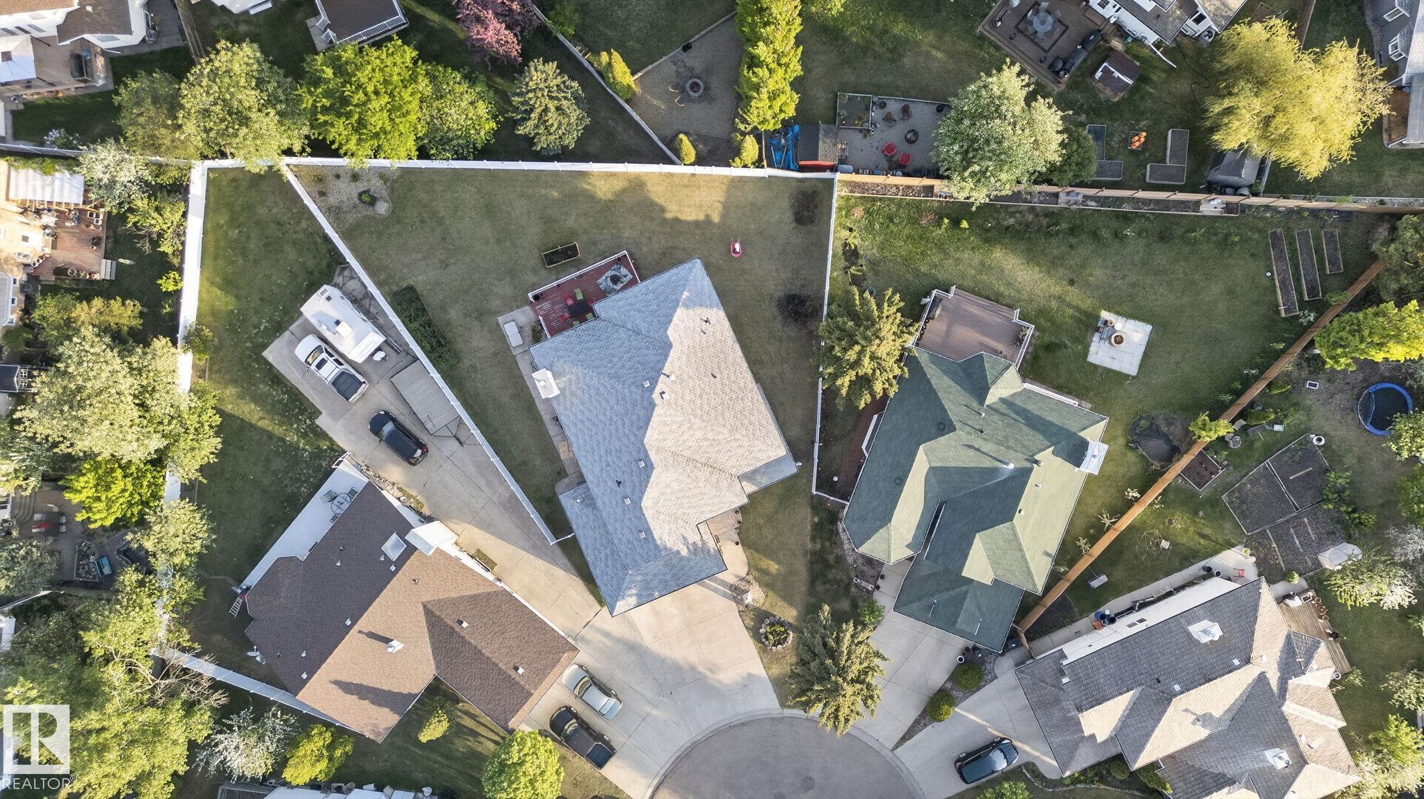 4615 43a Avenue NW, Jackson Heights, Edmonton
