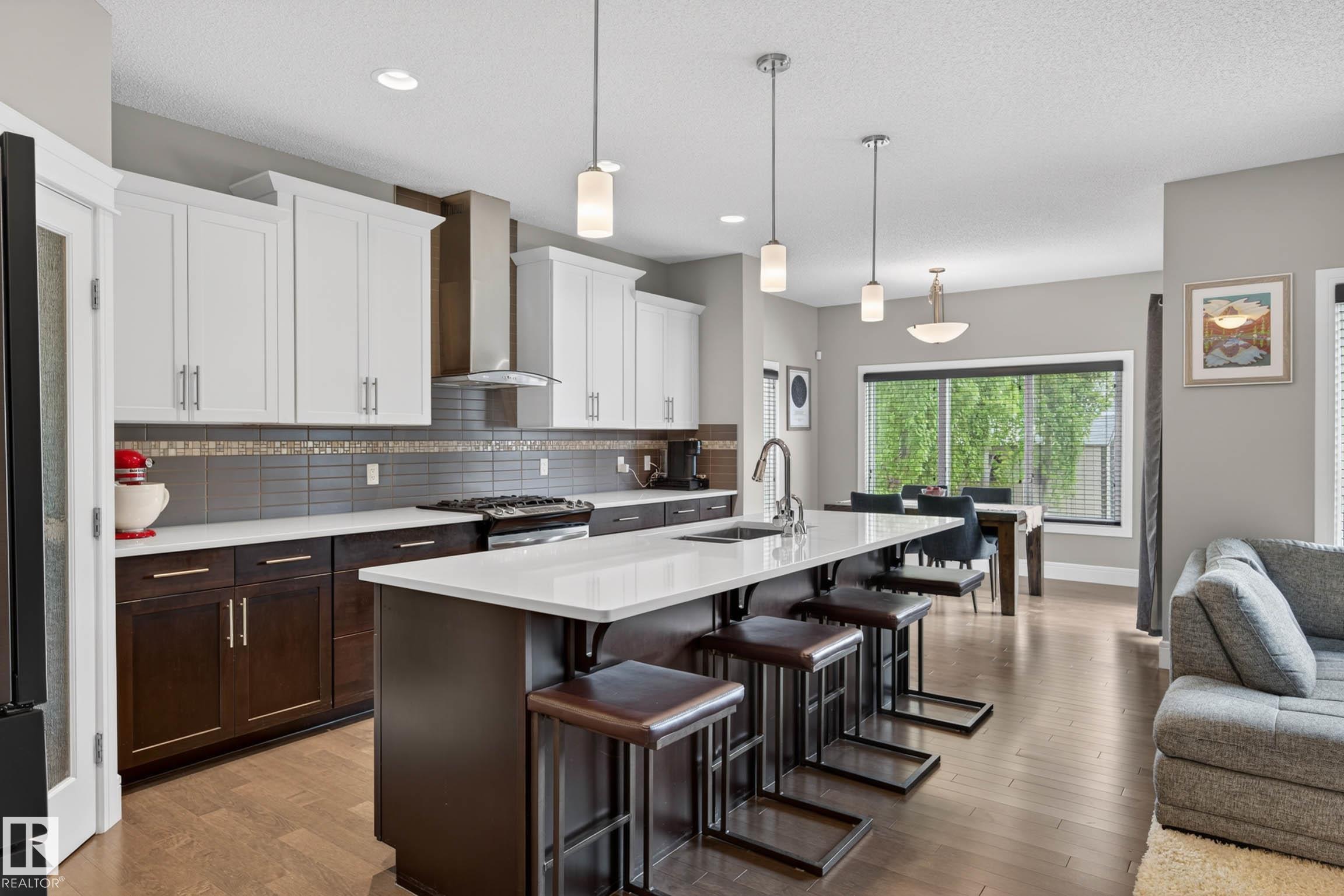 Photo 11 at 3411 Abbott Way SW, Allard, Edmonton