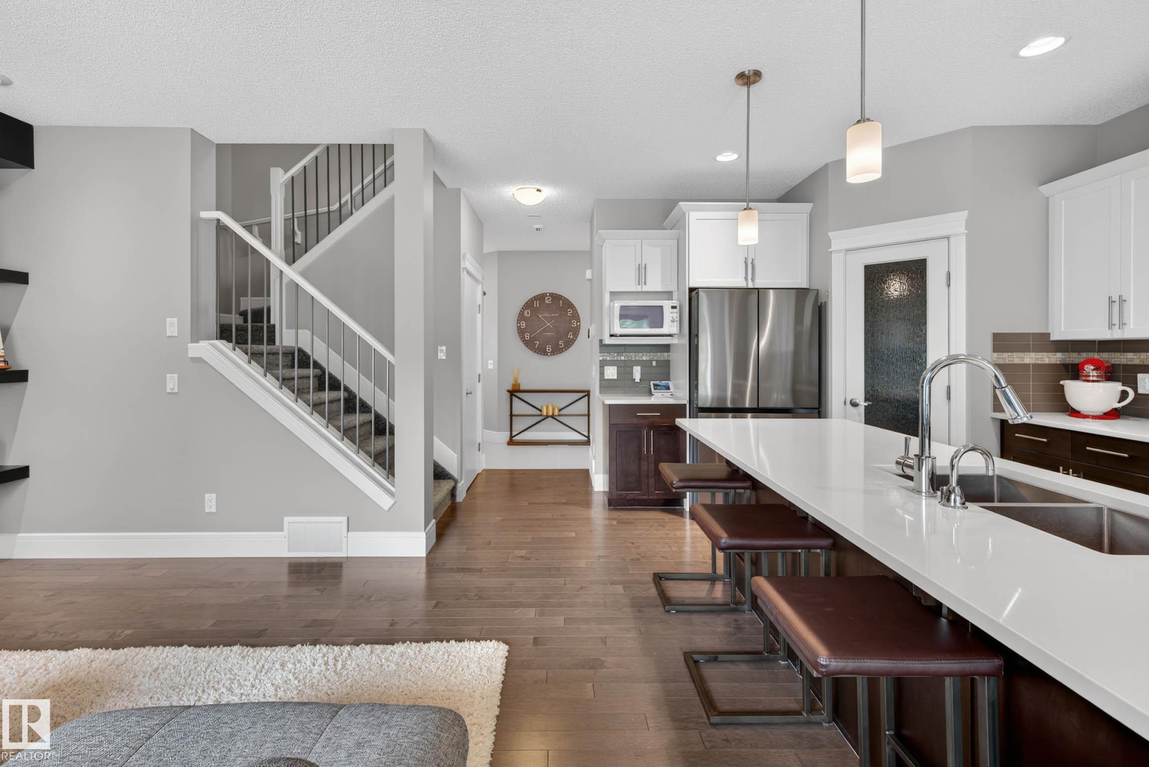 Photo 13 at 3411 Abbott Way SW, Allard, Edmonton