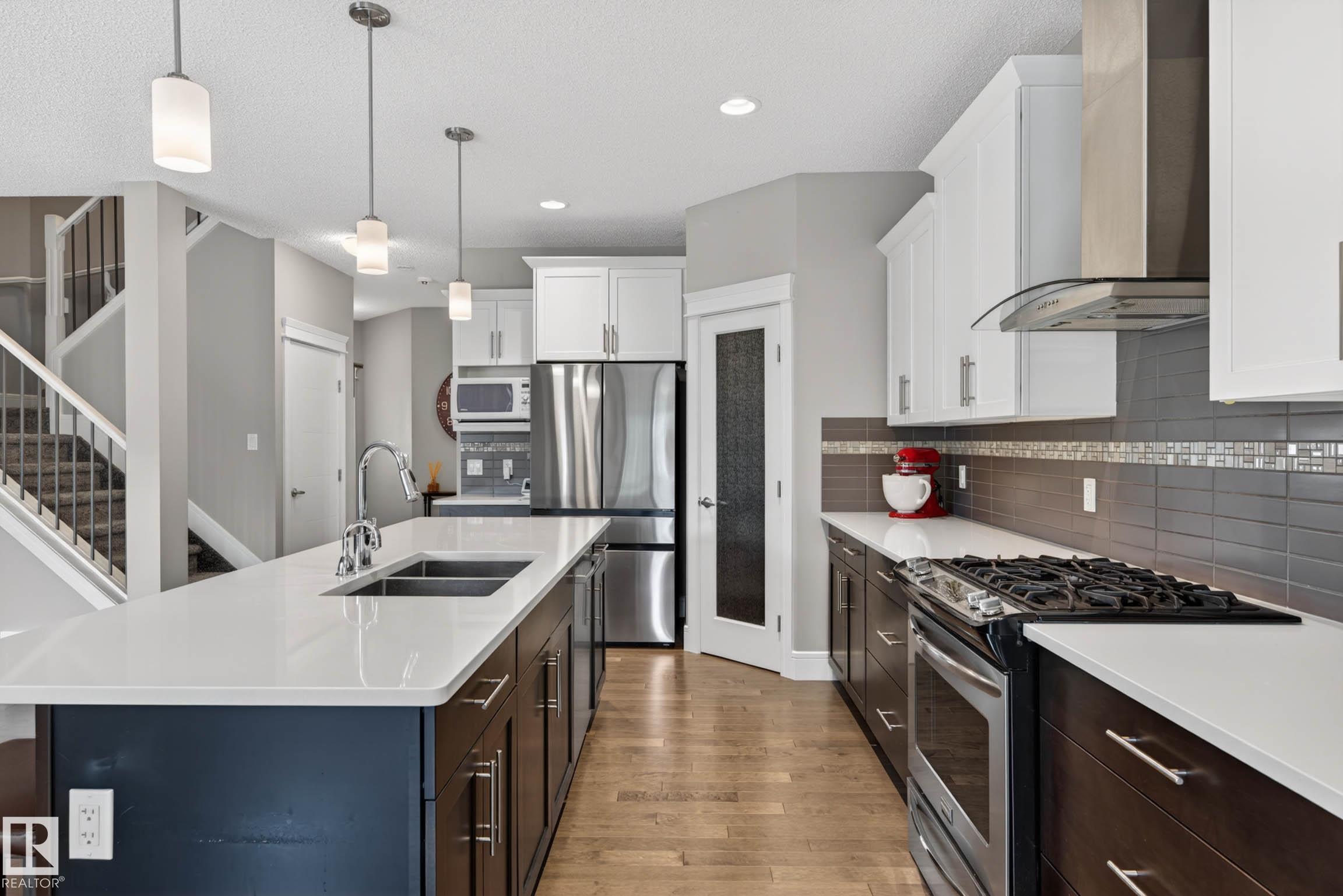 Photo 14 at 3411 Abbott Way SW, Allard, Edmonton