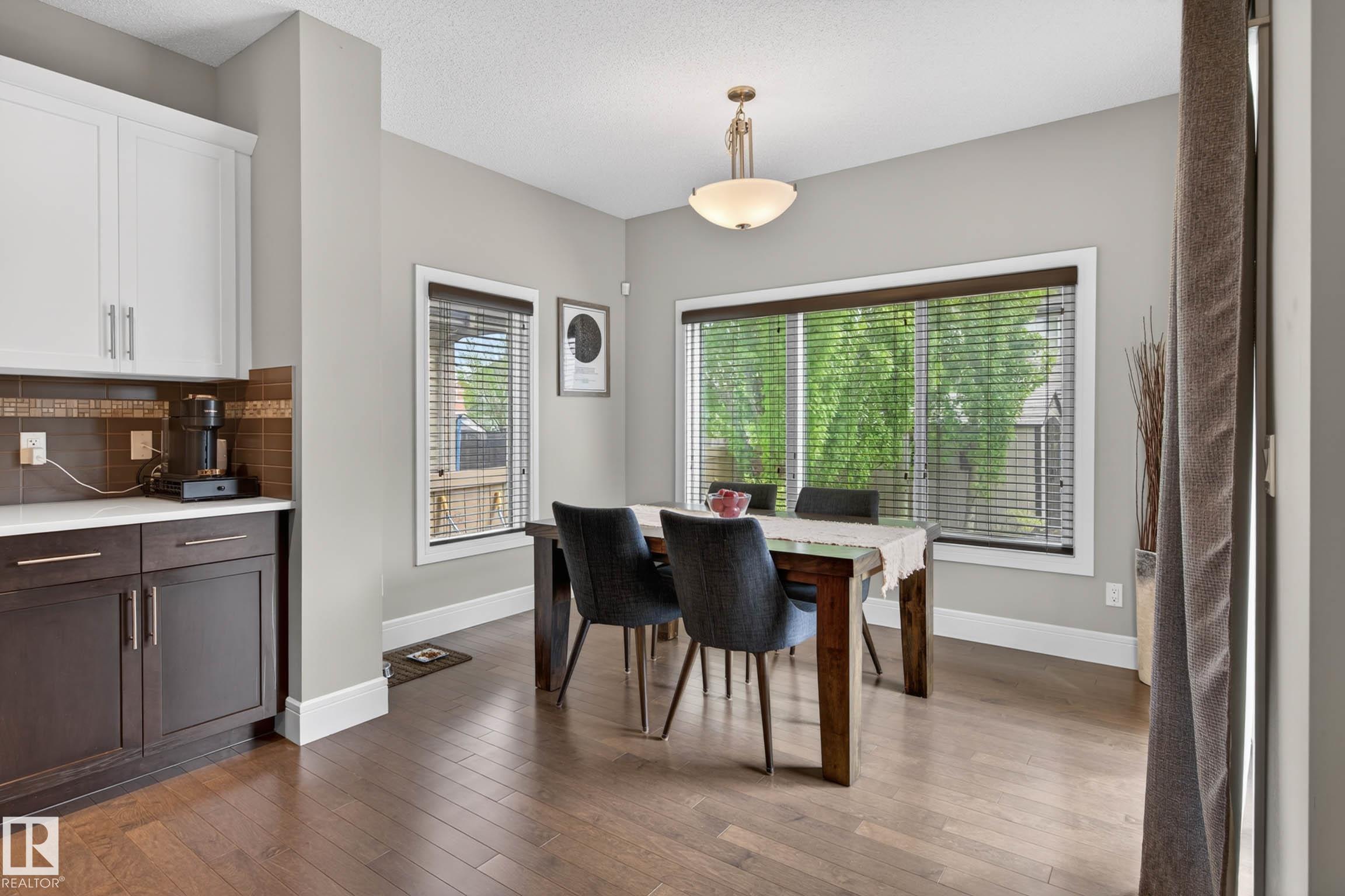 Photo 17 at 3411 Abbott Way SW, Allard, Edmonton