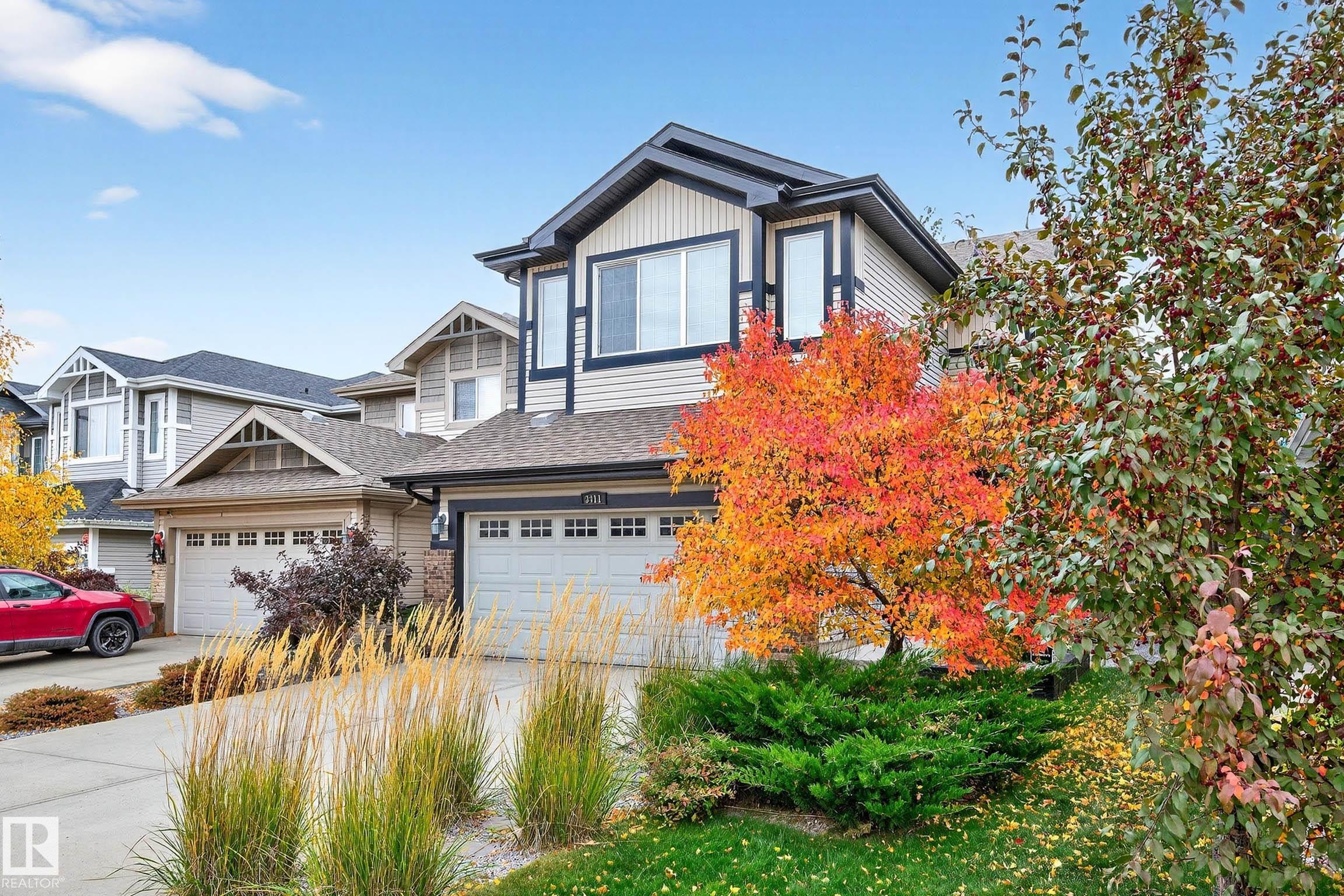 3411 Abbott Way SW, Allard, Edmonton