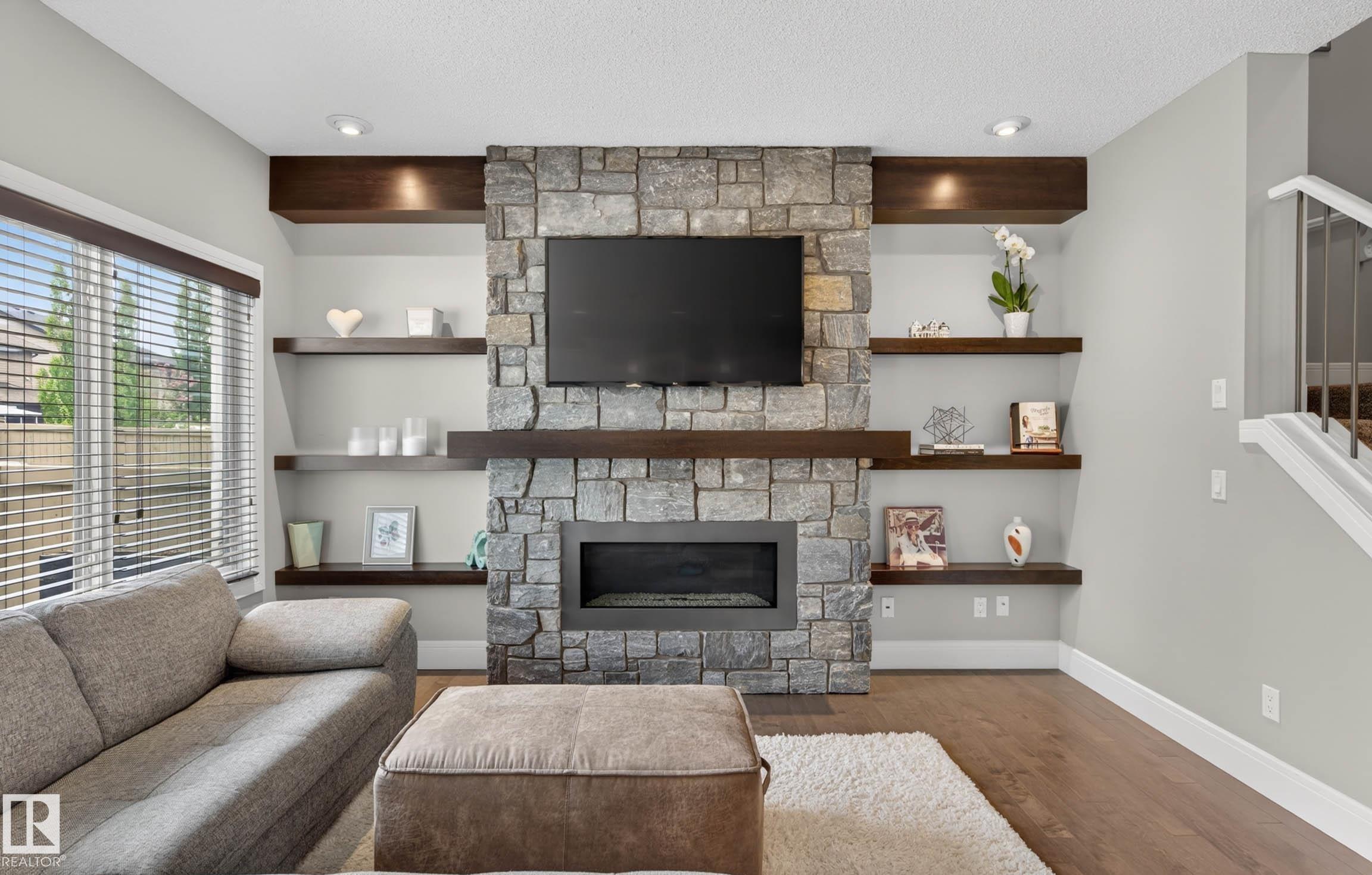 Photo 21 at 3411 Abbott Way SW, Allard, Edmonton