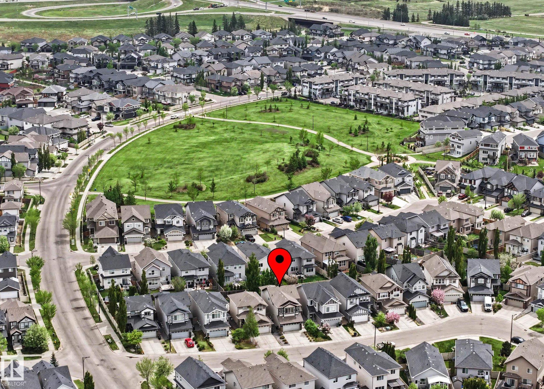 3411 Abbott Way SW, Allard, Edmonton