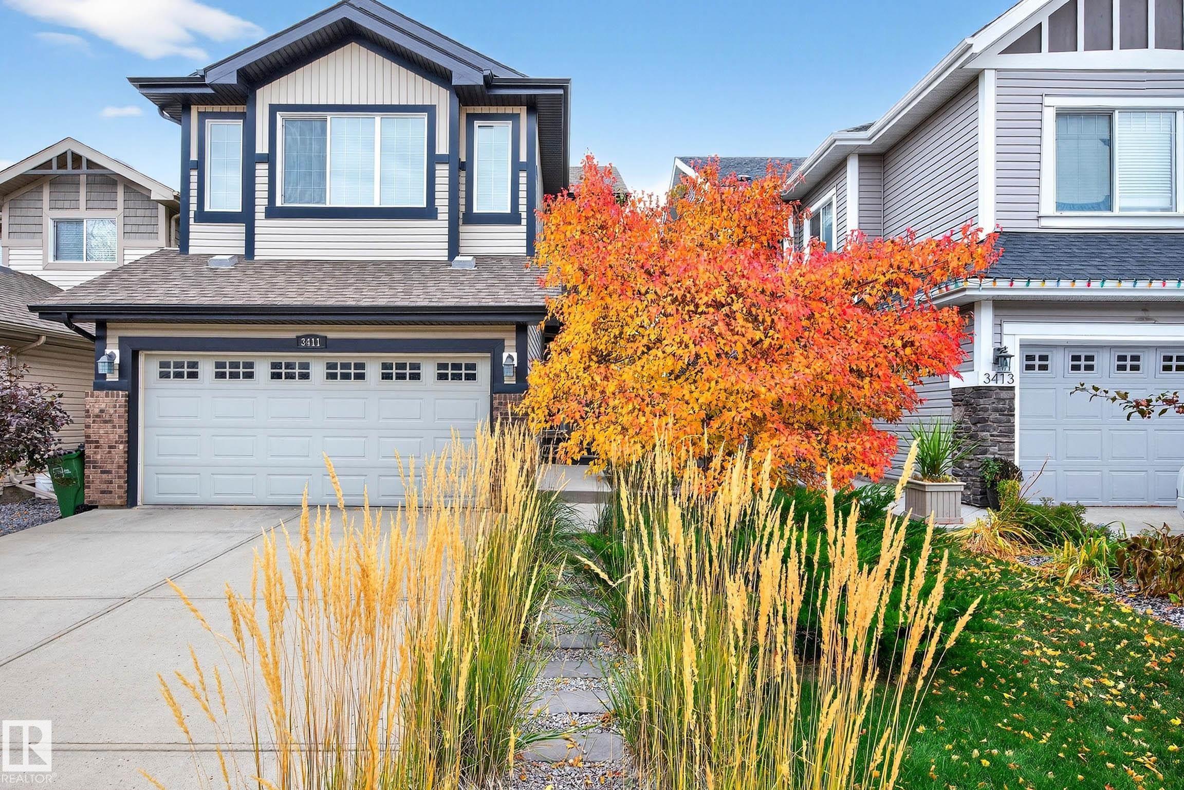 3411 Abbott Way SW, Allard, Edmonton