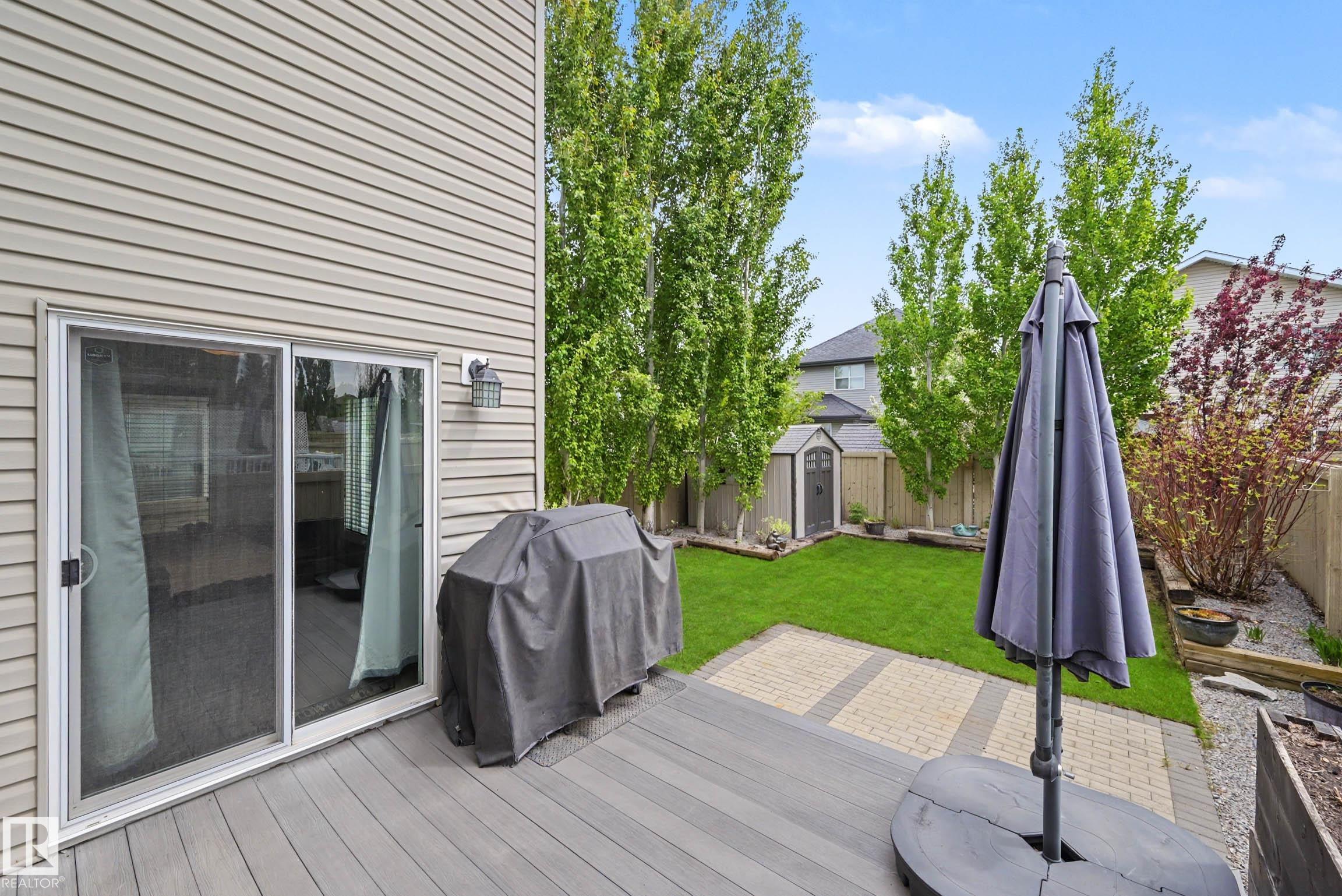 Photo 41 at 3411 Abbott Way SW, Allard, Edmonton