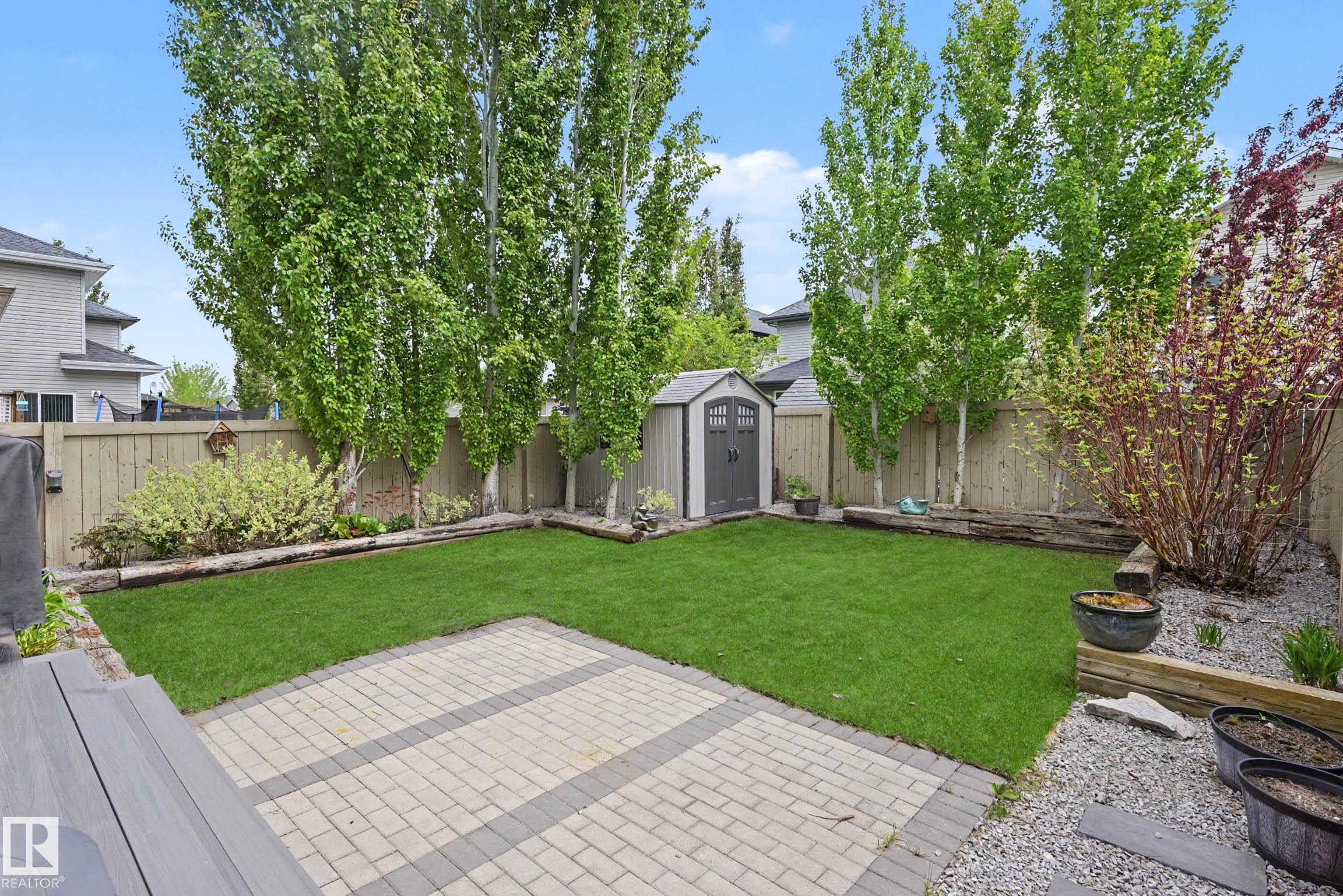 Photo 43 at 3411 Abbott Way SW, Allard, Edmonton