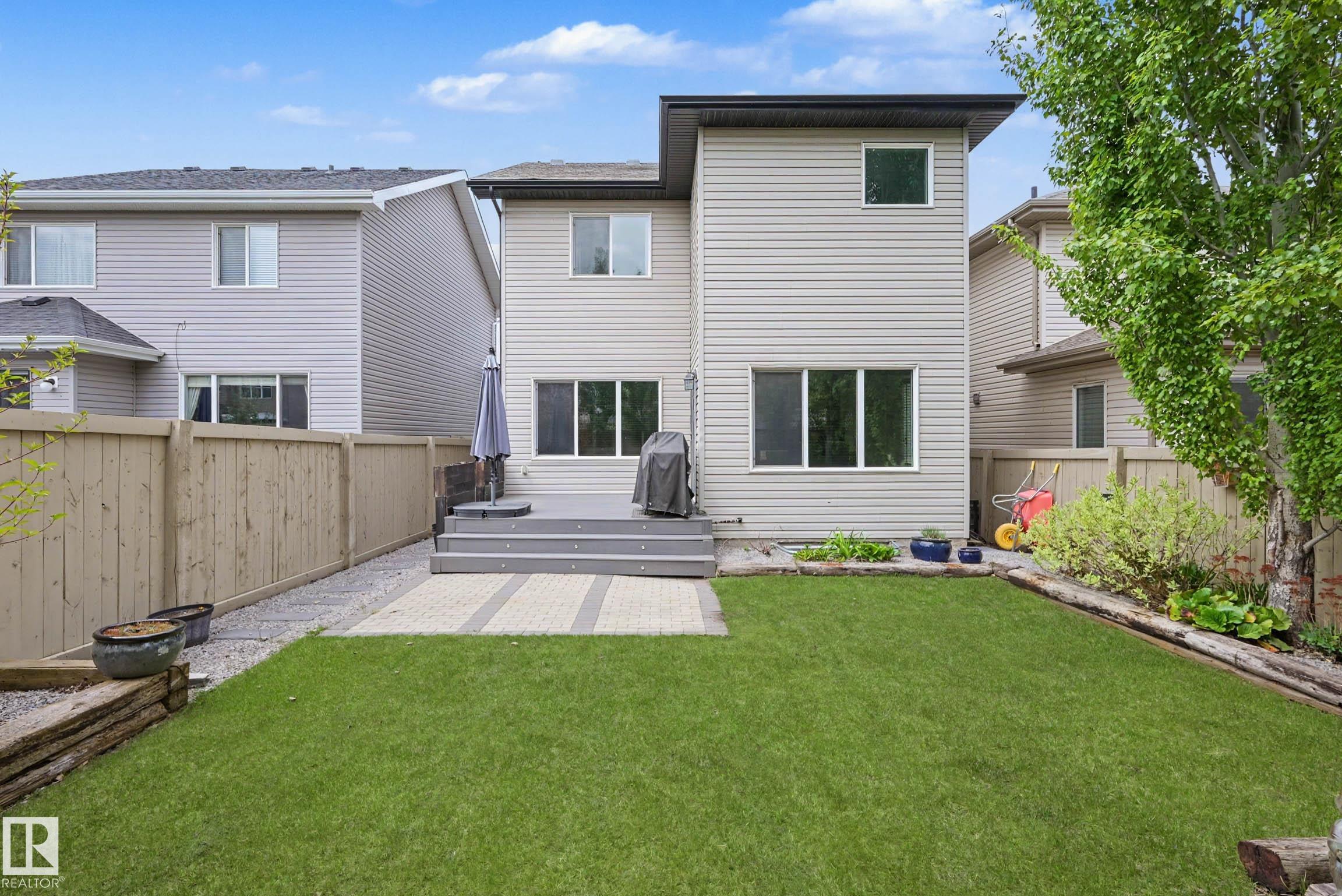 Photo 48 at 3411 Abbott Way SW, Allard, Edmonton